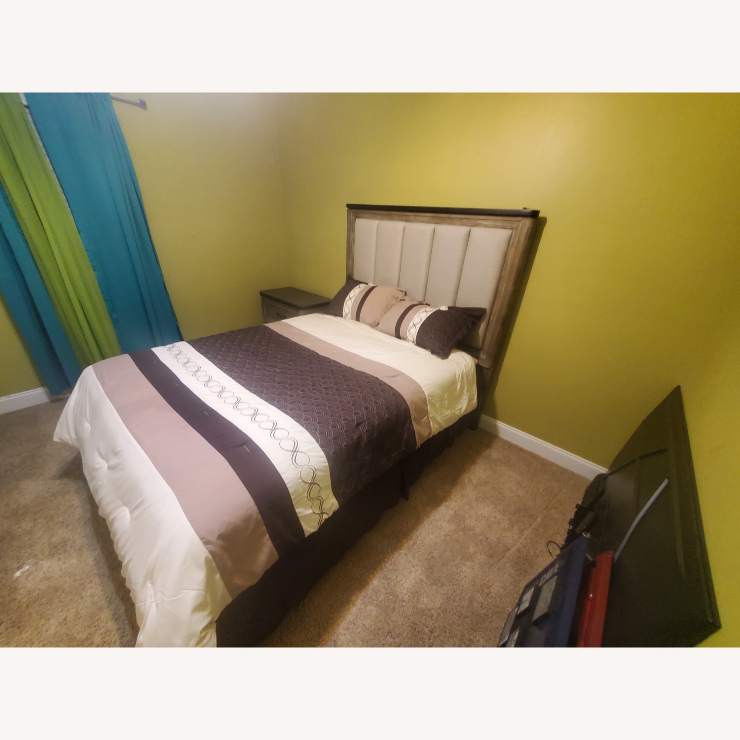 Ashley Furniture Bed - image-3