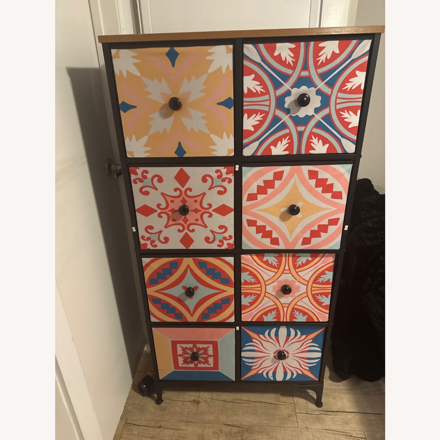 8 Drawer Cabinet  - image-1