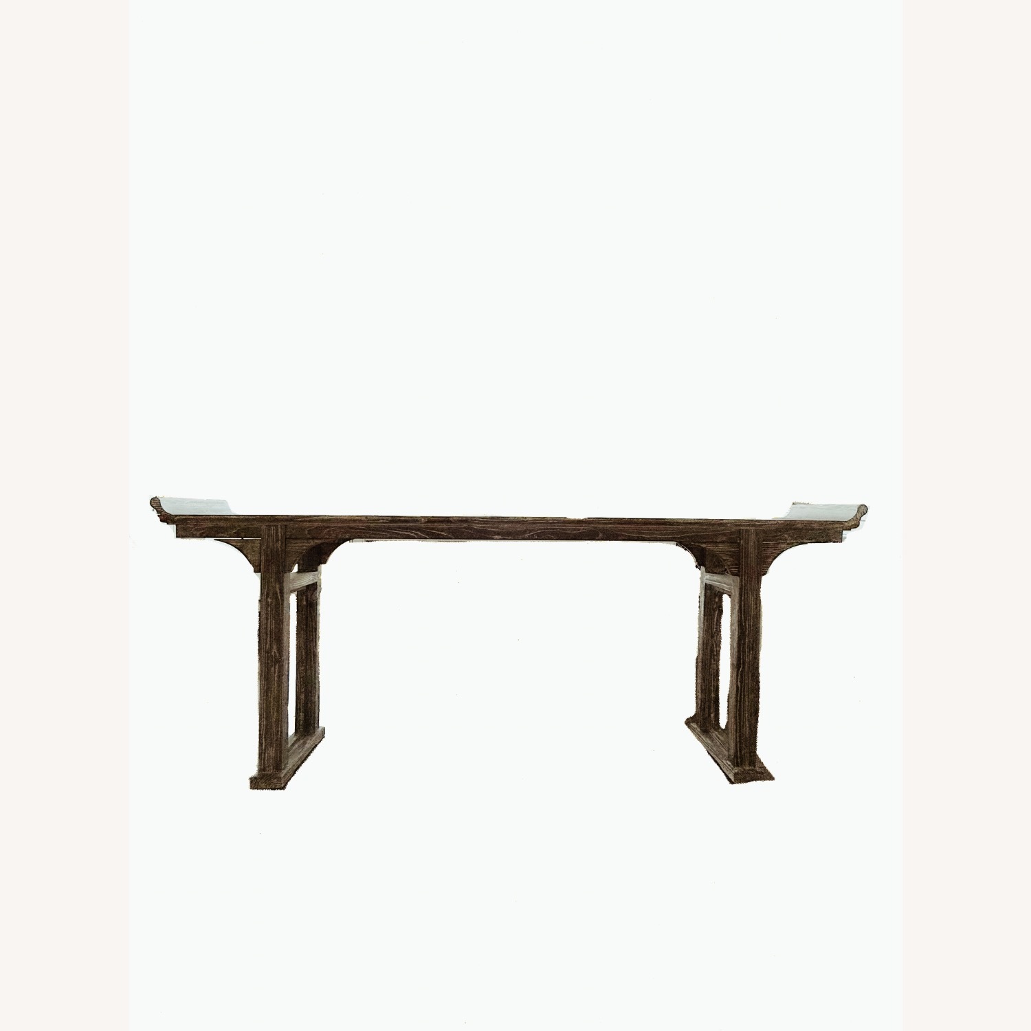 Ballard Designs Ananda Console Table - image-1