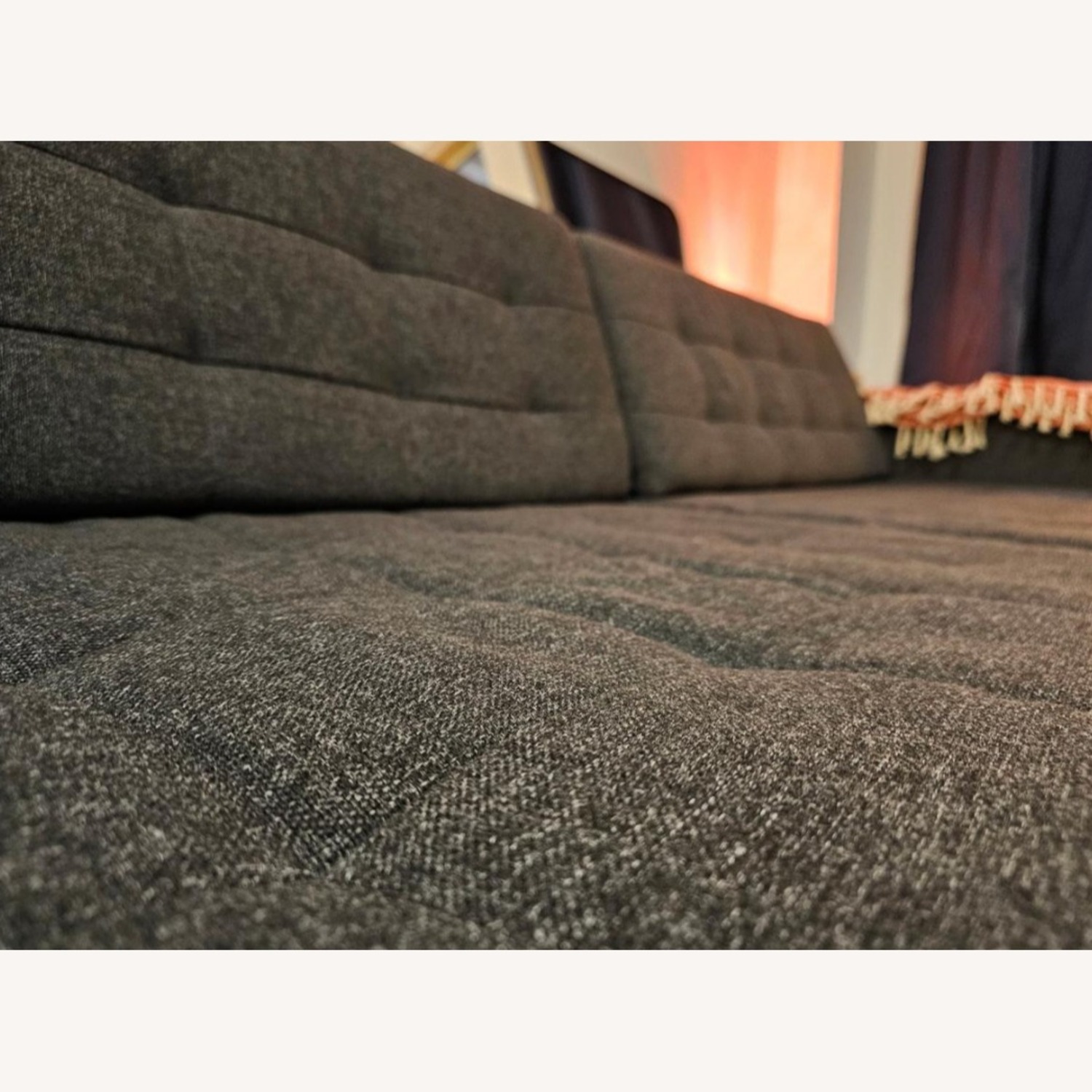 IKEA Morabo Sleeper Sofa - image-2