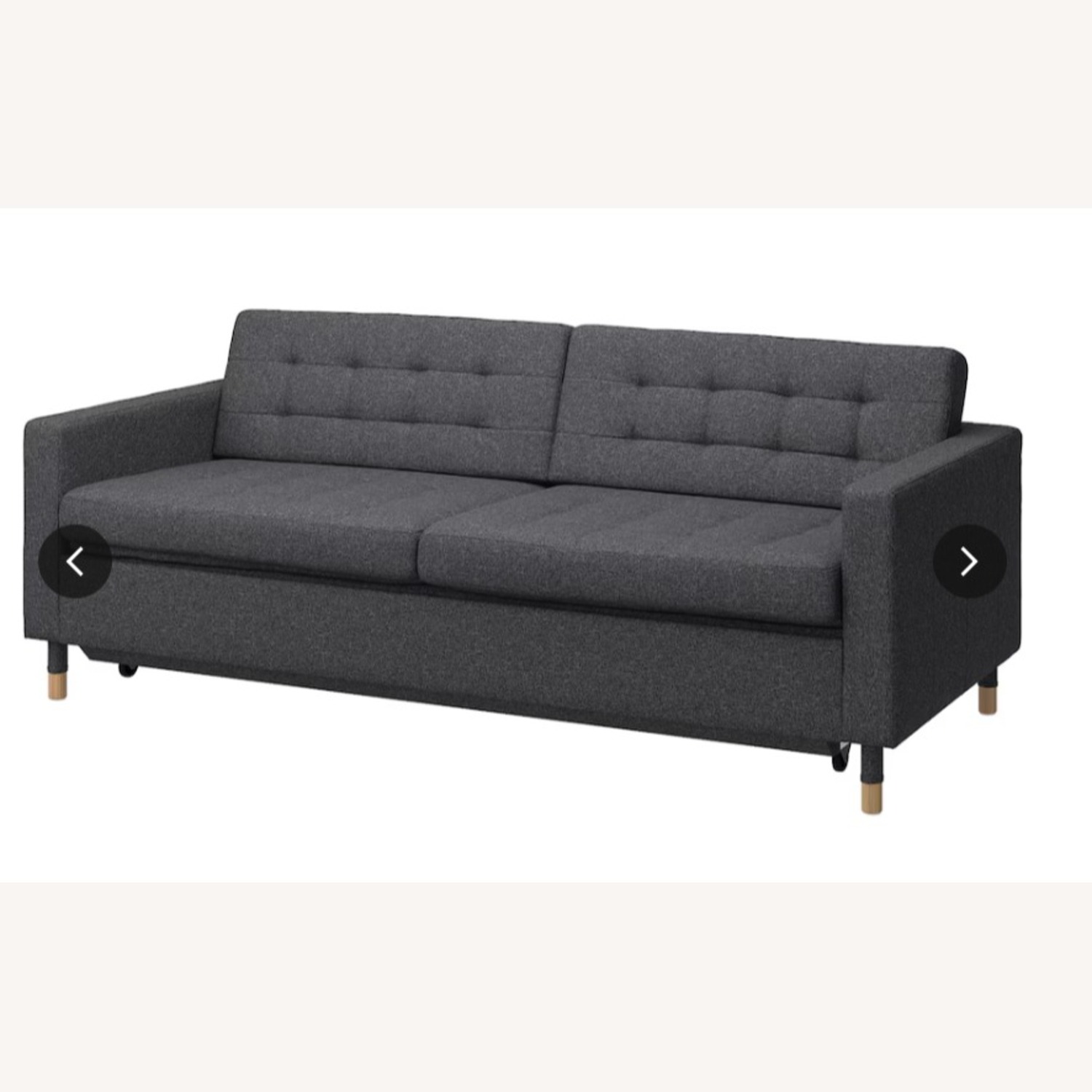 IKEA Morabo Sleeper Sofa - image-0