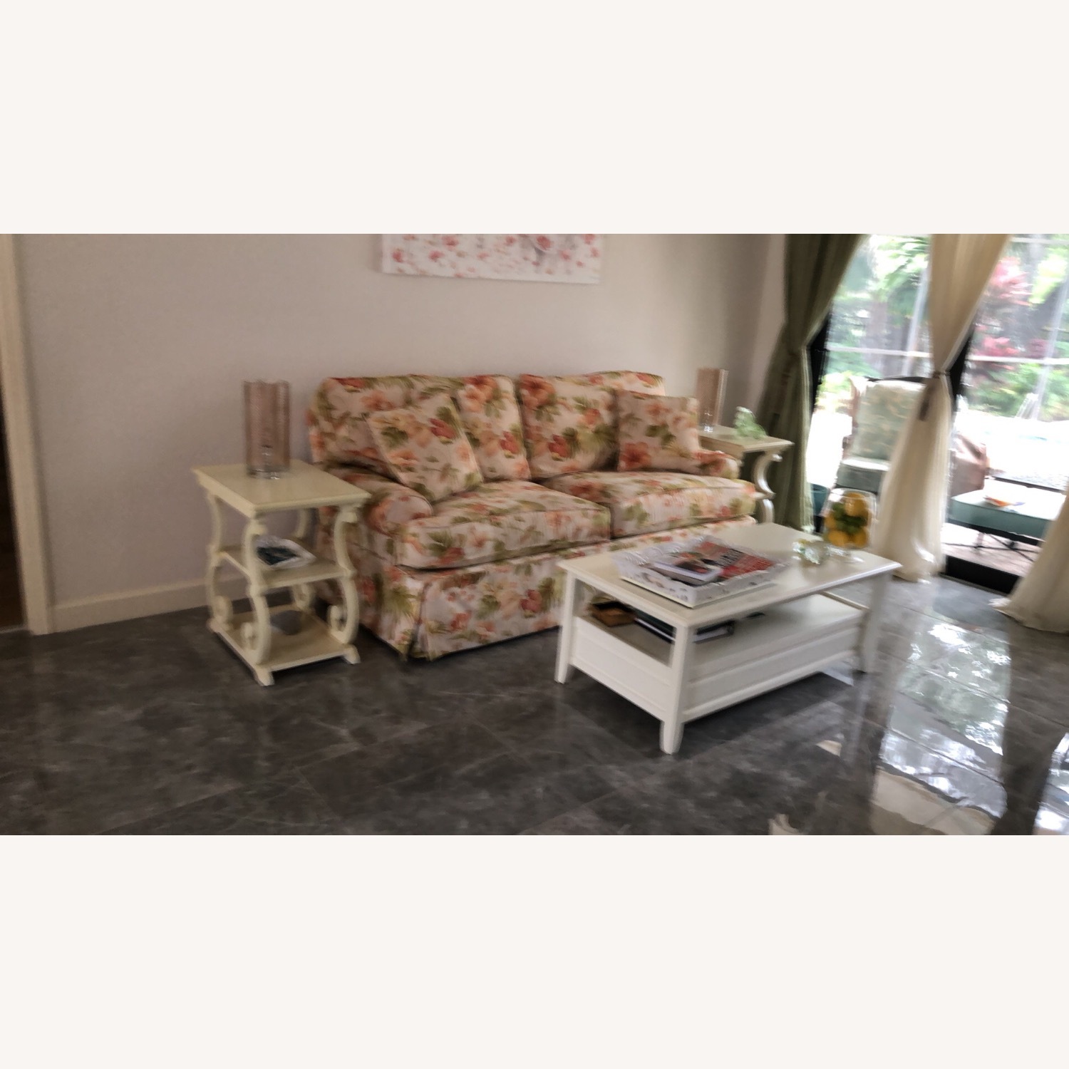 2 Seater Sofa - image-1