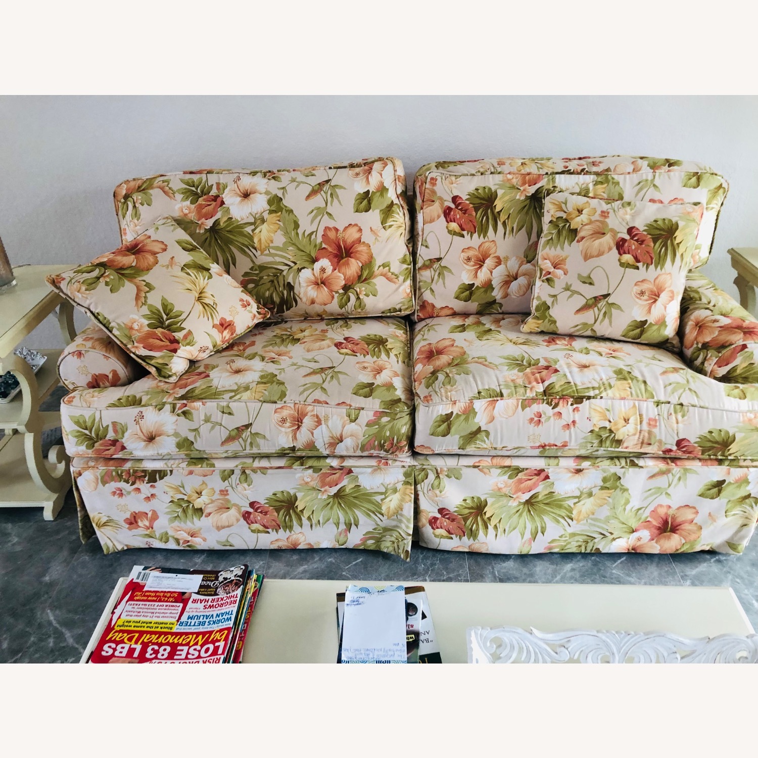 2 Seater Sofa - image-13