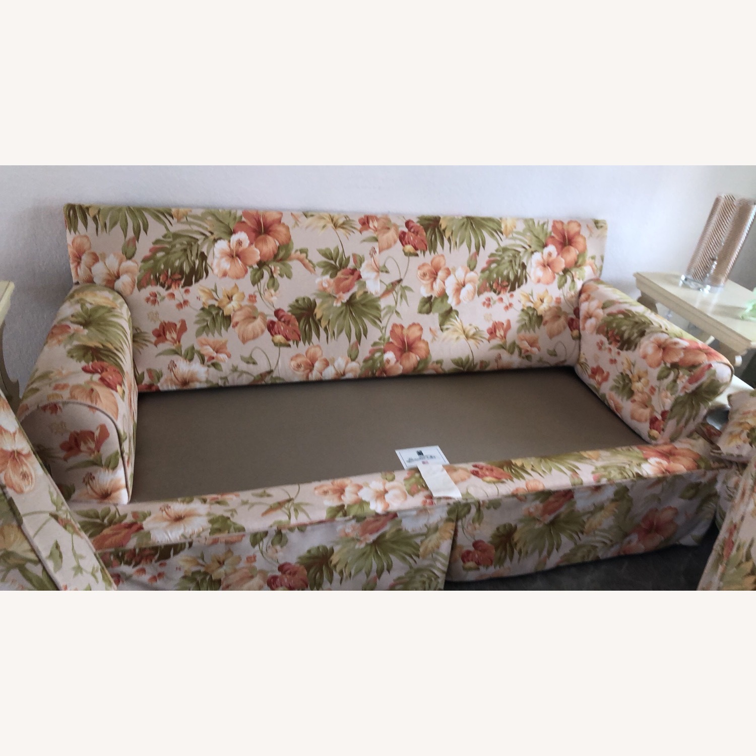 2 Seater Sofa - image-6
