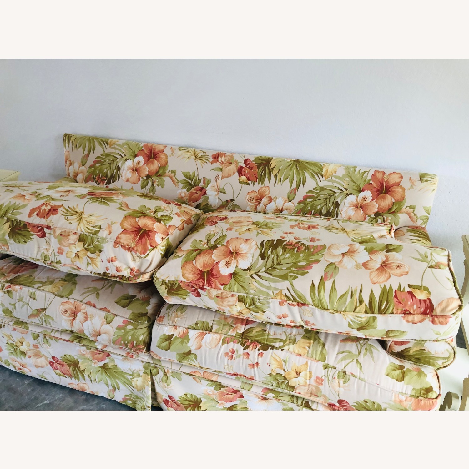2 Seater Sofa - image-5