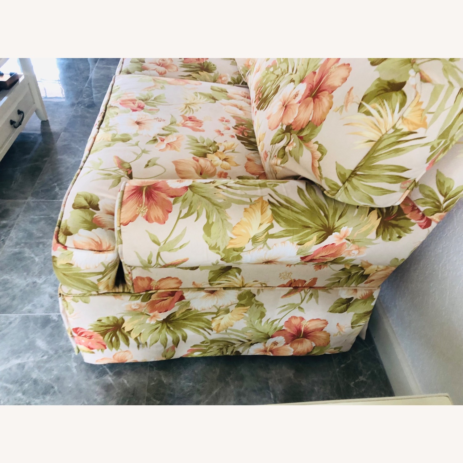 2 Seater Sofa - image-2