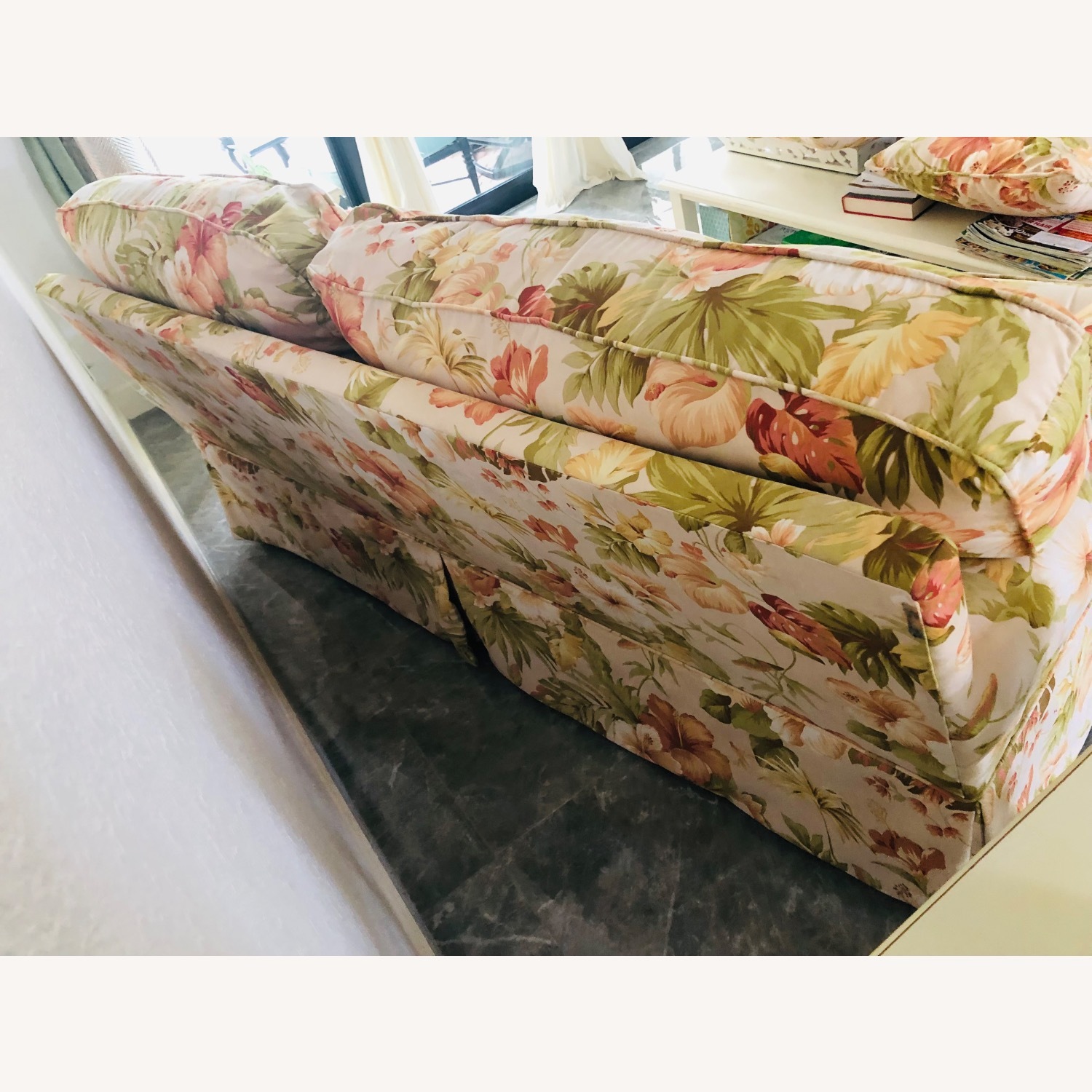 2 Seater Sofa - image-4