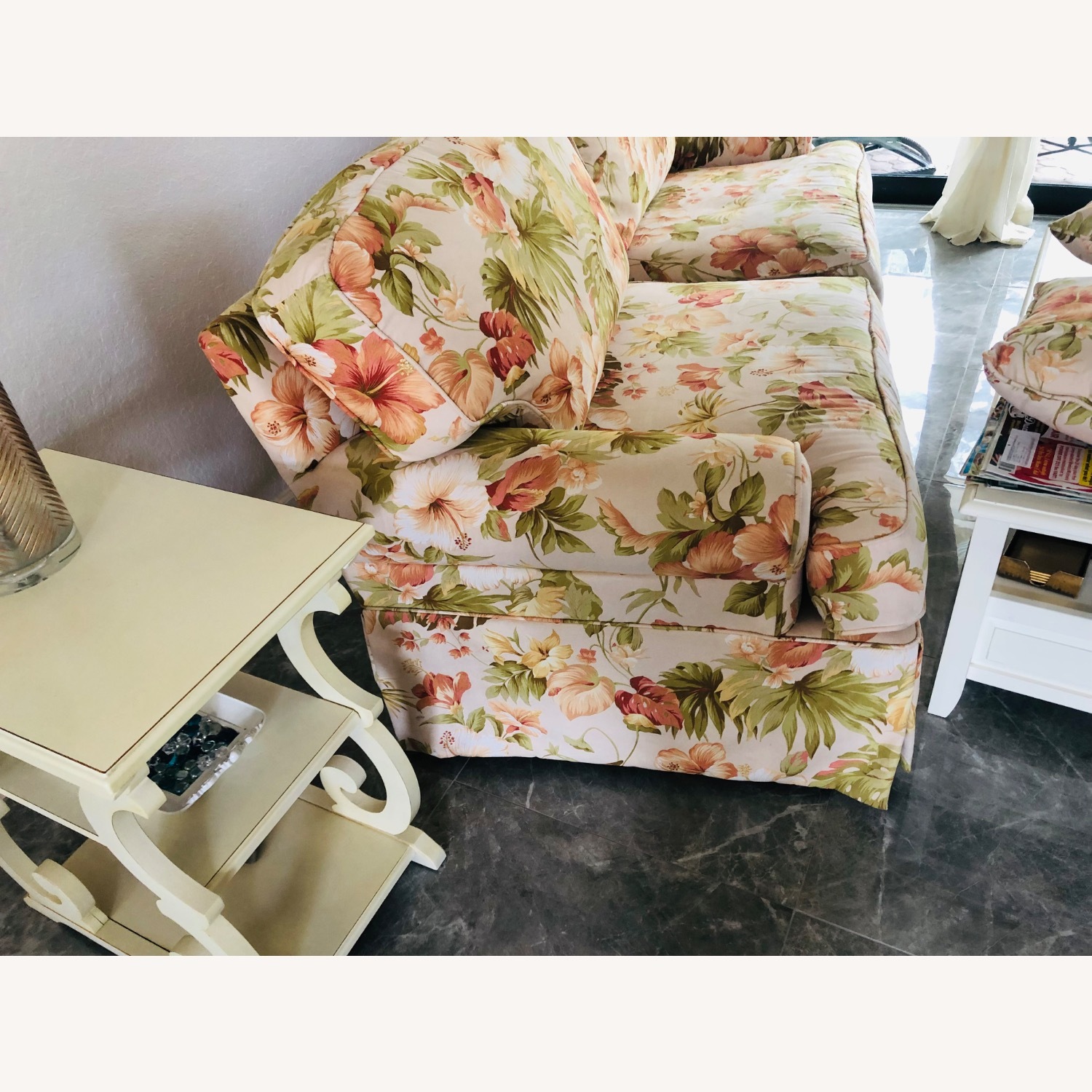 2 Seater Sofa - image-3
