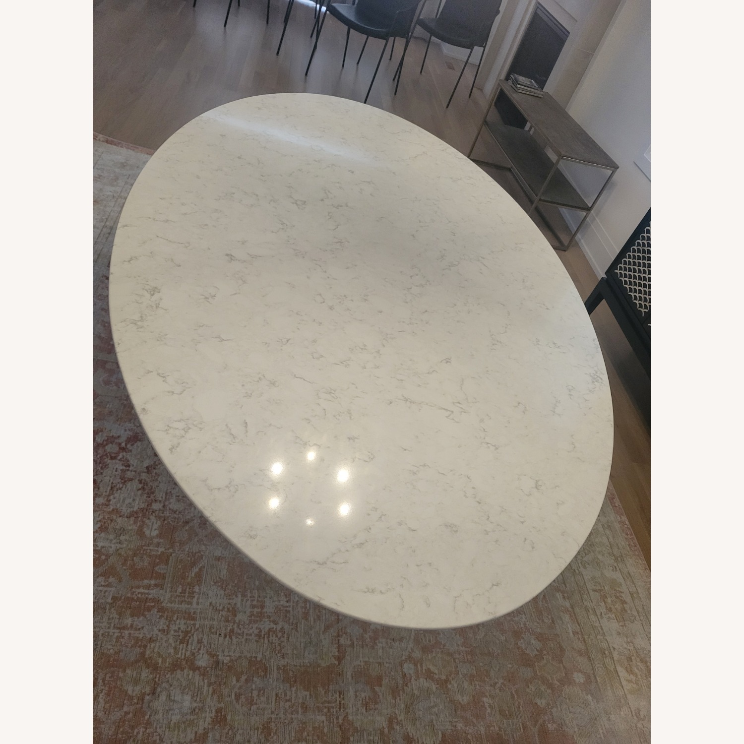 Room & Board Aria Dining Table - AptDeco