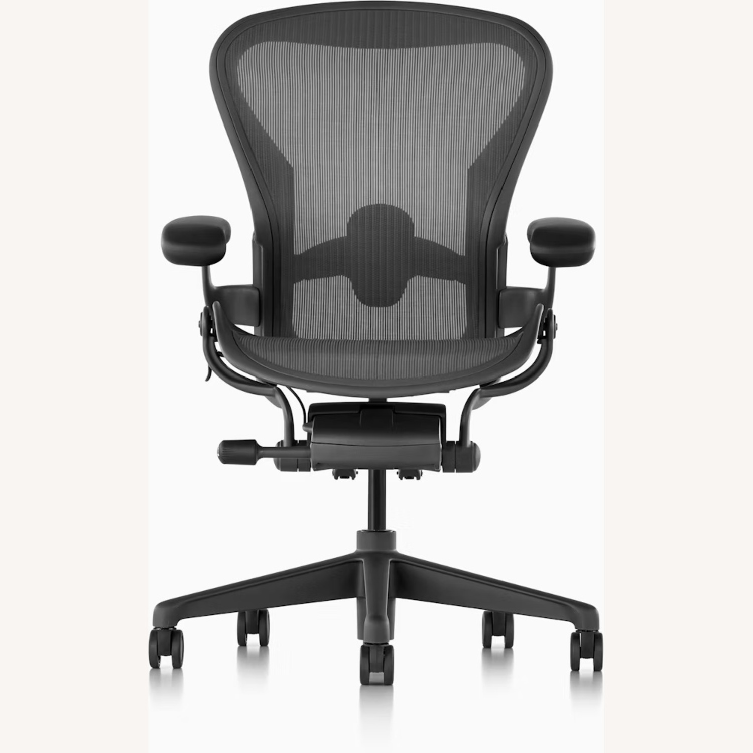 Herman Miller Aeron Chair (Size A) - image-7