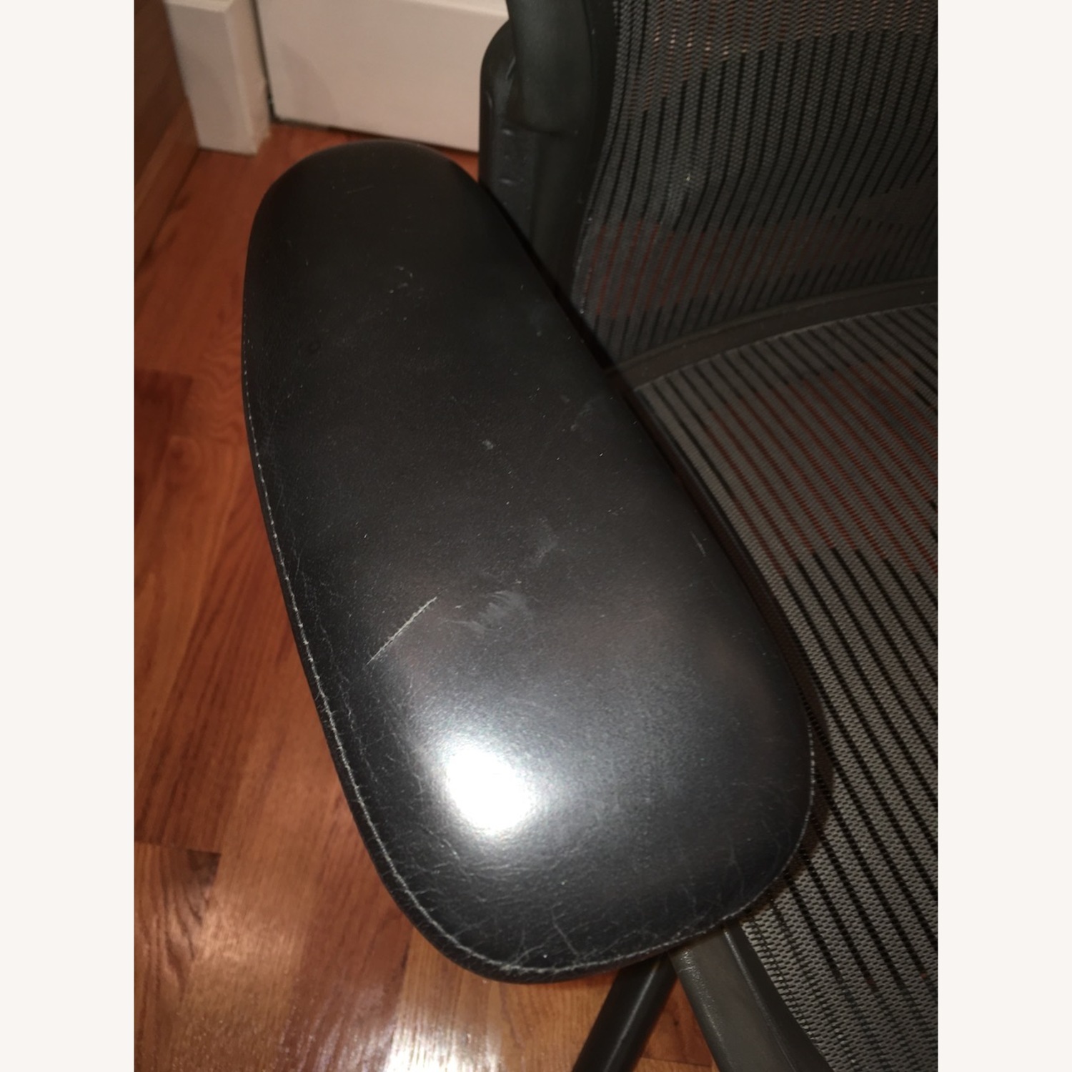 Herman Miller Aeron Chair (Size A) - image-3