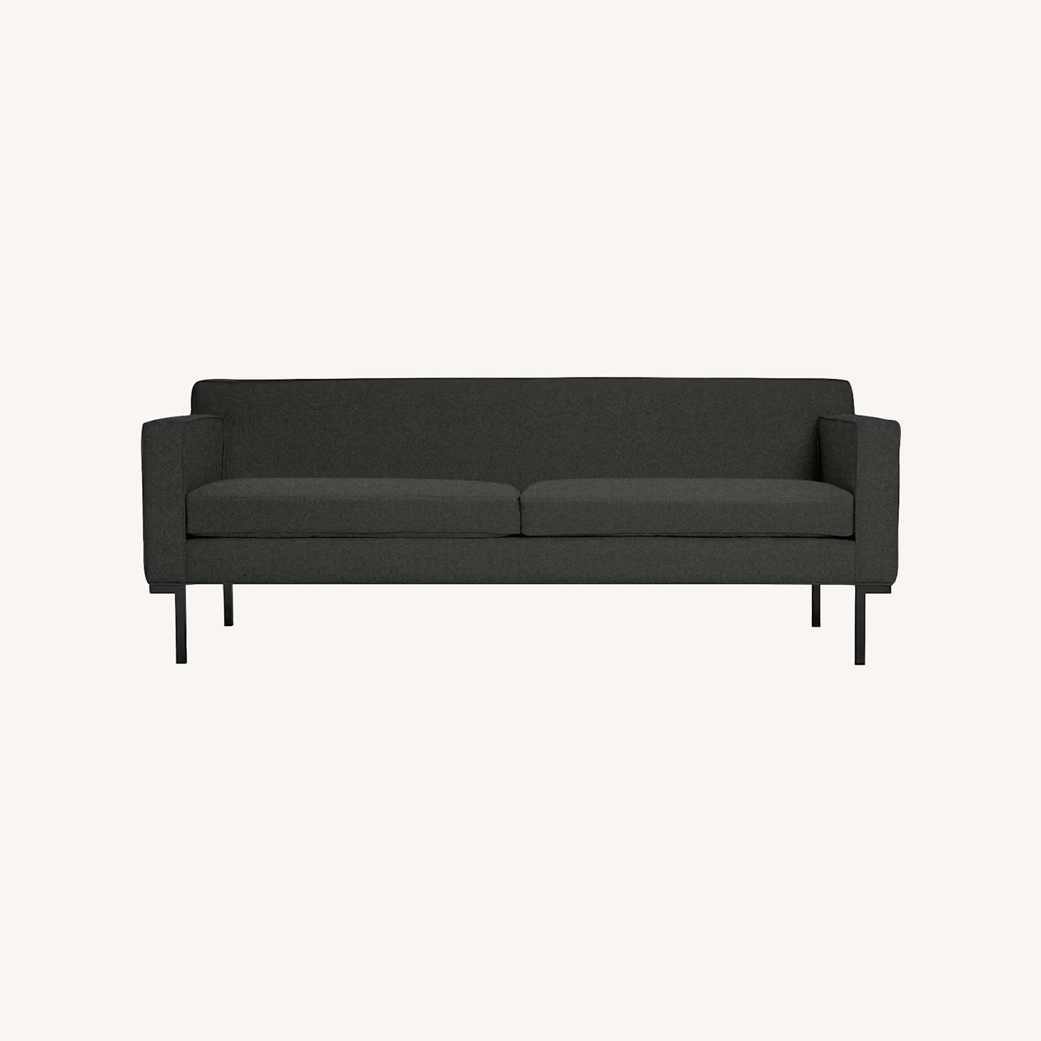 Design Within Reach Theatre Sofa 3 seater - image-0