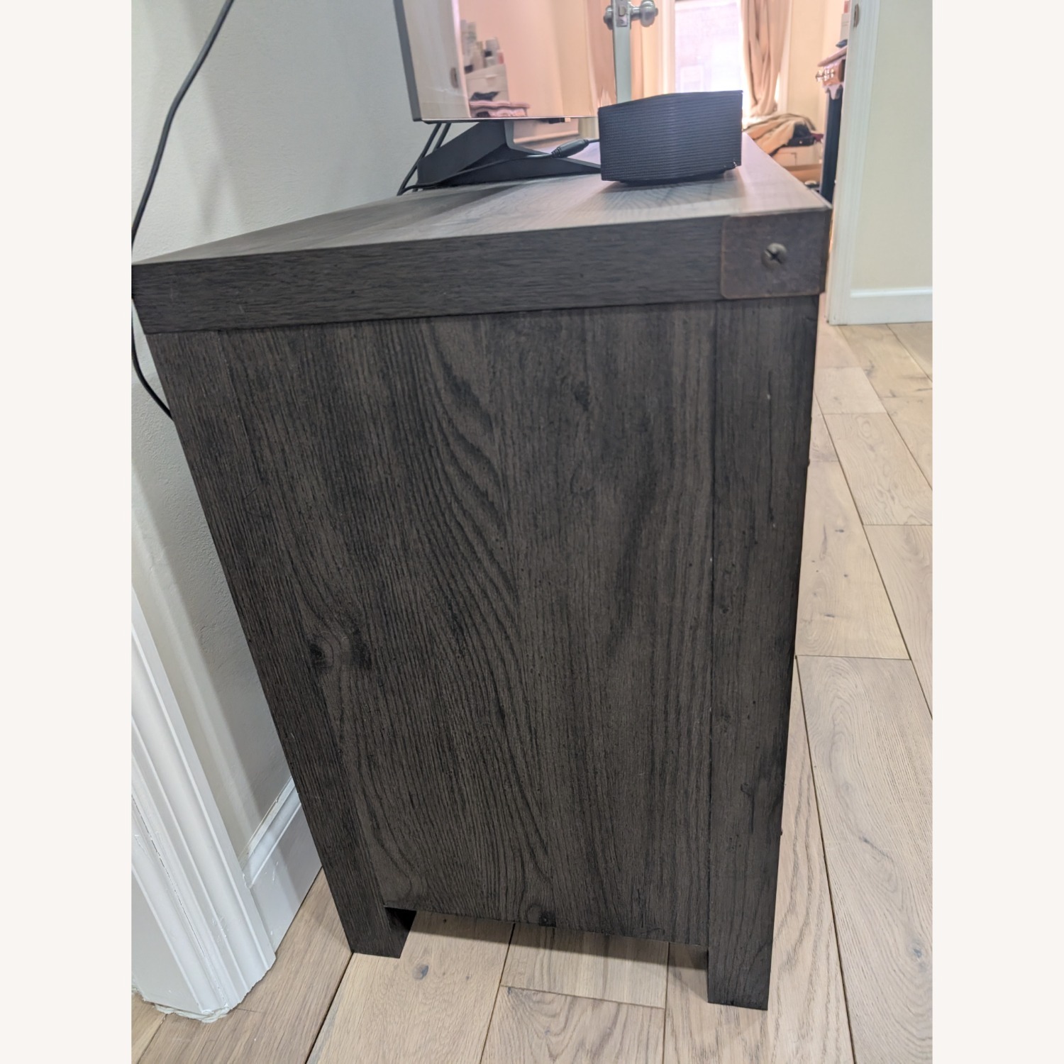 Wayfair Neelon 58" 2-Door TV Stand - image-3