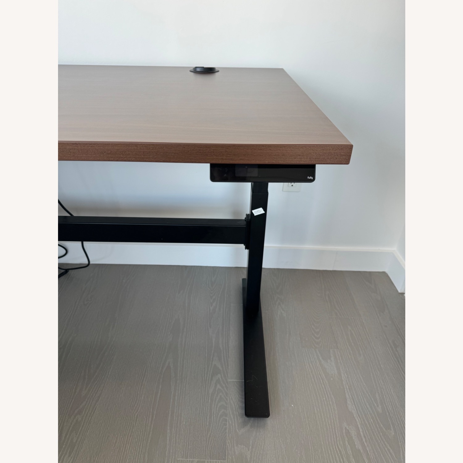 Herman Miller L-Shaped Standing Desk - image-3