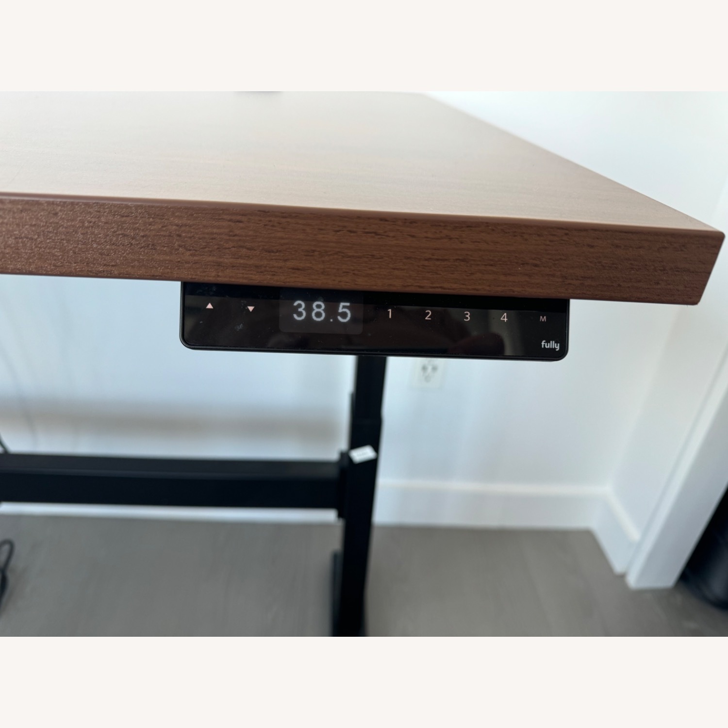 Herman Miller L-Shaped Standing Desk - image-7