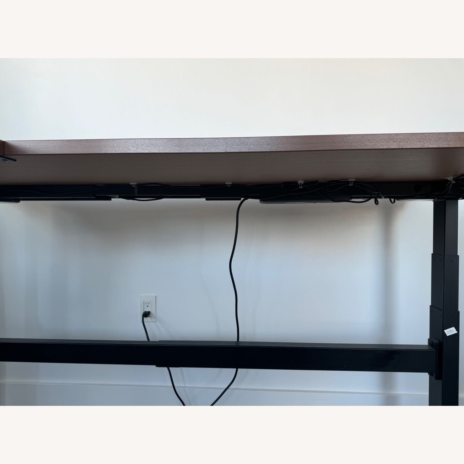 Herman Miller L-Shaped Standing Desk - image-4