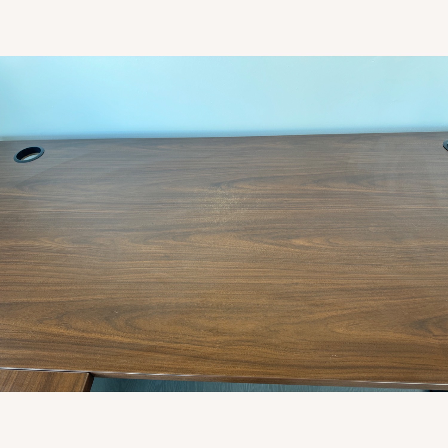 Herman Miller L-Shaped Standing Desk - image-6