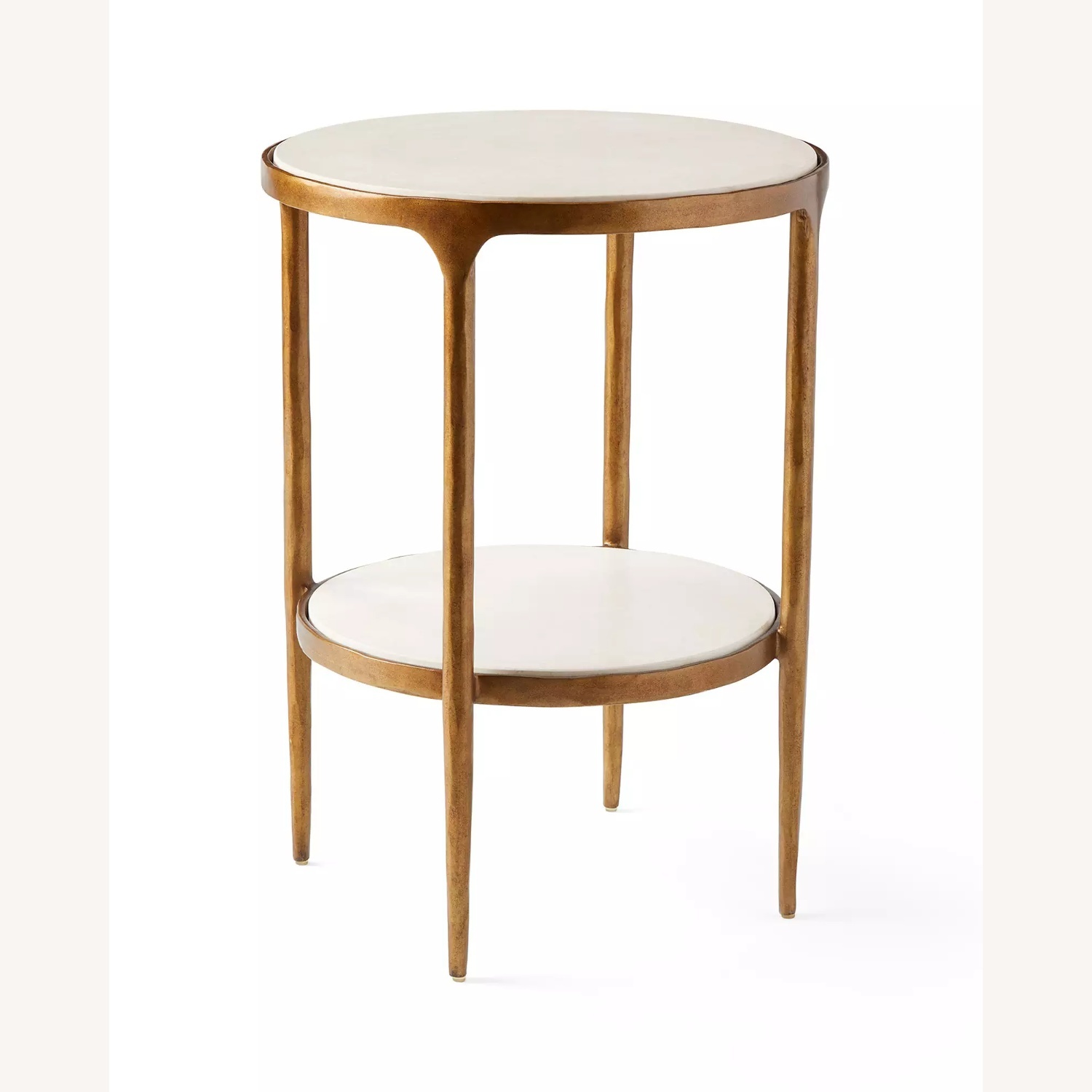 Serena & Lily Beaumont Side Table - image-6
