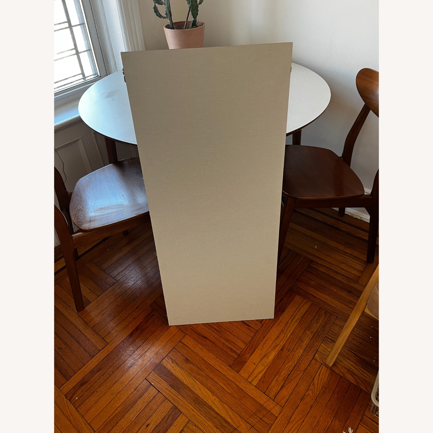 West Elm Mid-Century Extendable Dining Table - image-3