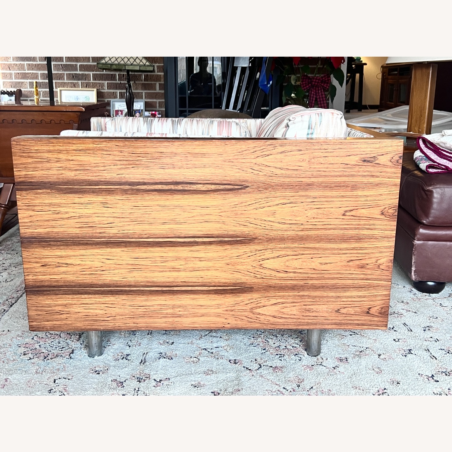 Mid Century Modern Couch - image-2