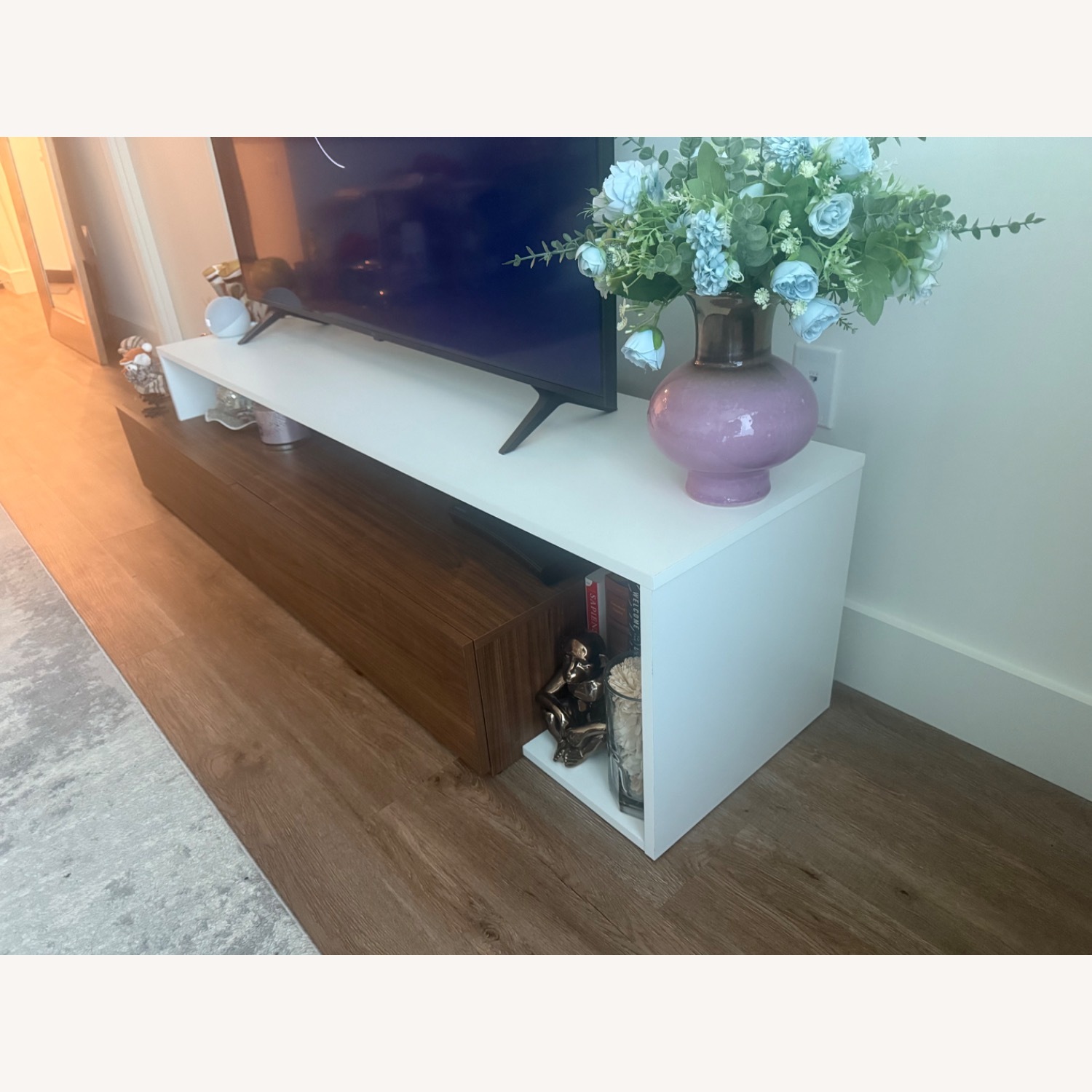 Nexera Tonik 72" TV Stand - image-4