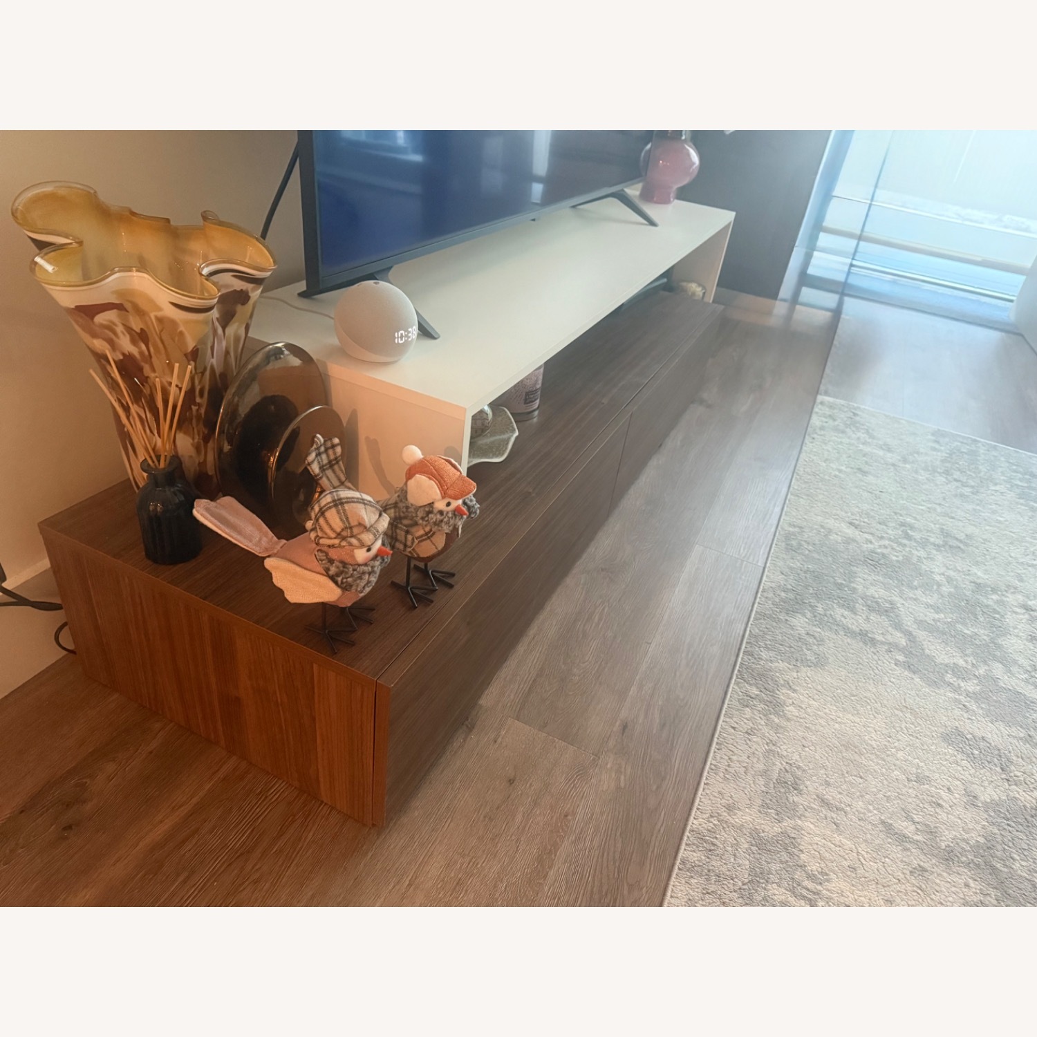 Nexera Tonik 72" TV Stand - image-5