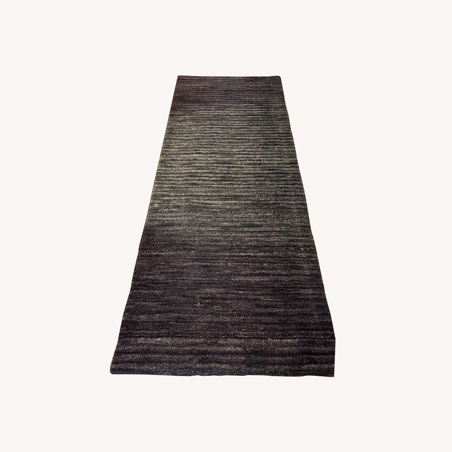West Elm Runner Rug