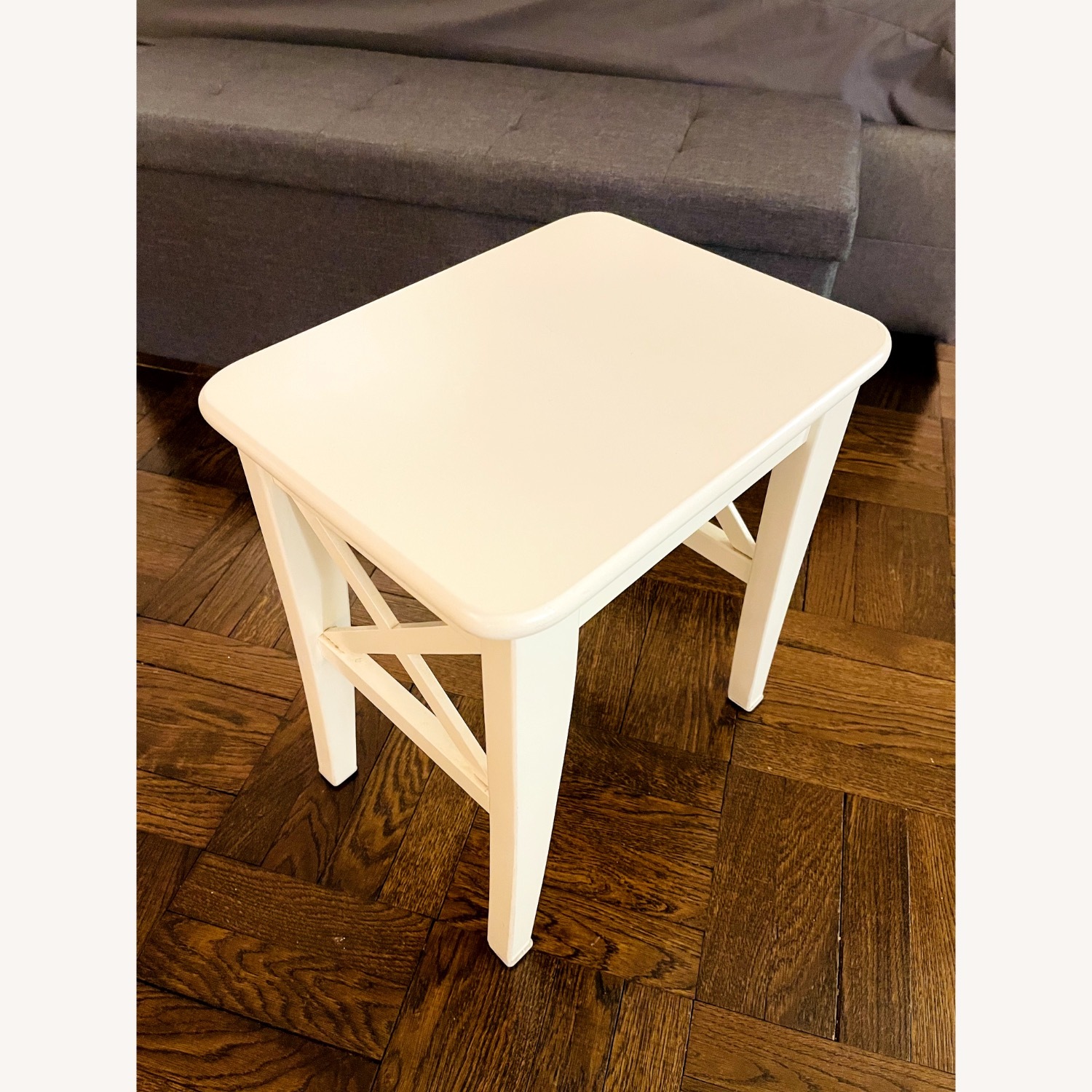 IKEA Ingolf Stool - image-1