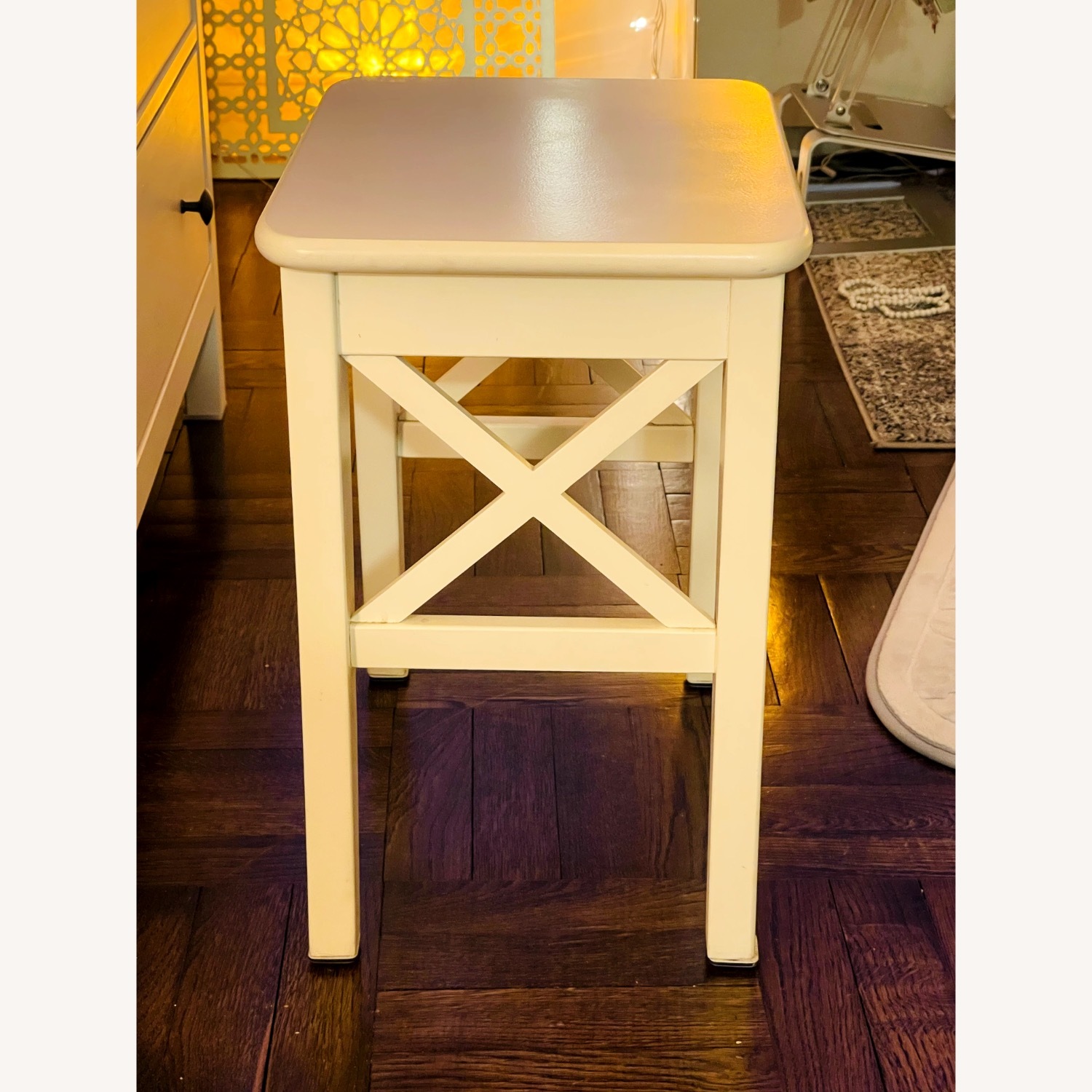 IKEA Ingolf Stool - image-3
