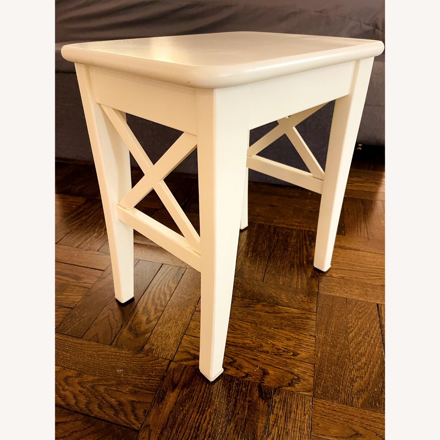 IKEA Ingolf Stool - image-2