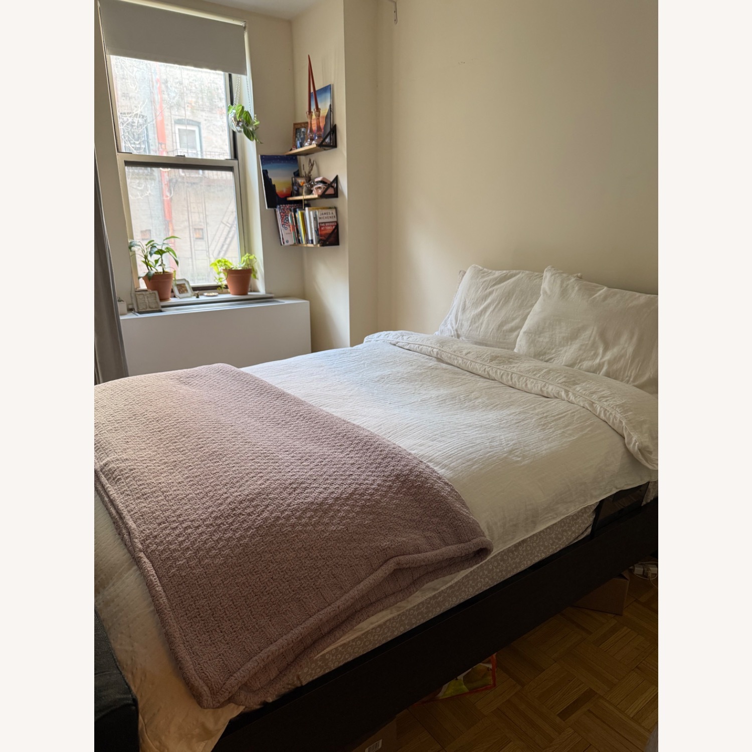 IKEA Trysil Frame - image-0