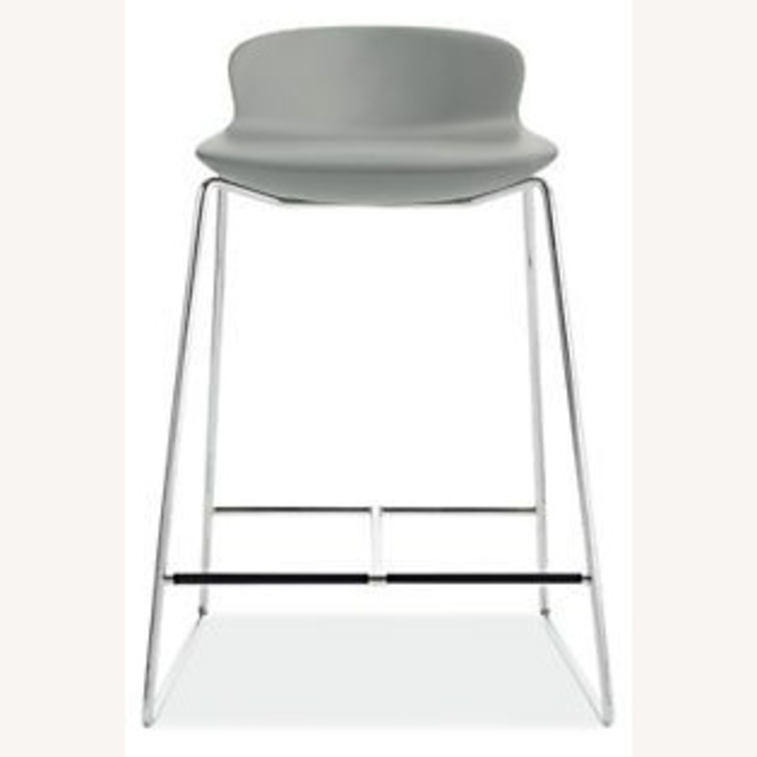 3 Room & Board Leo Kitchen Stools - image-5