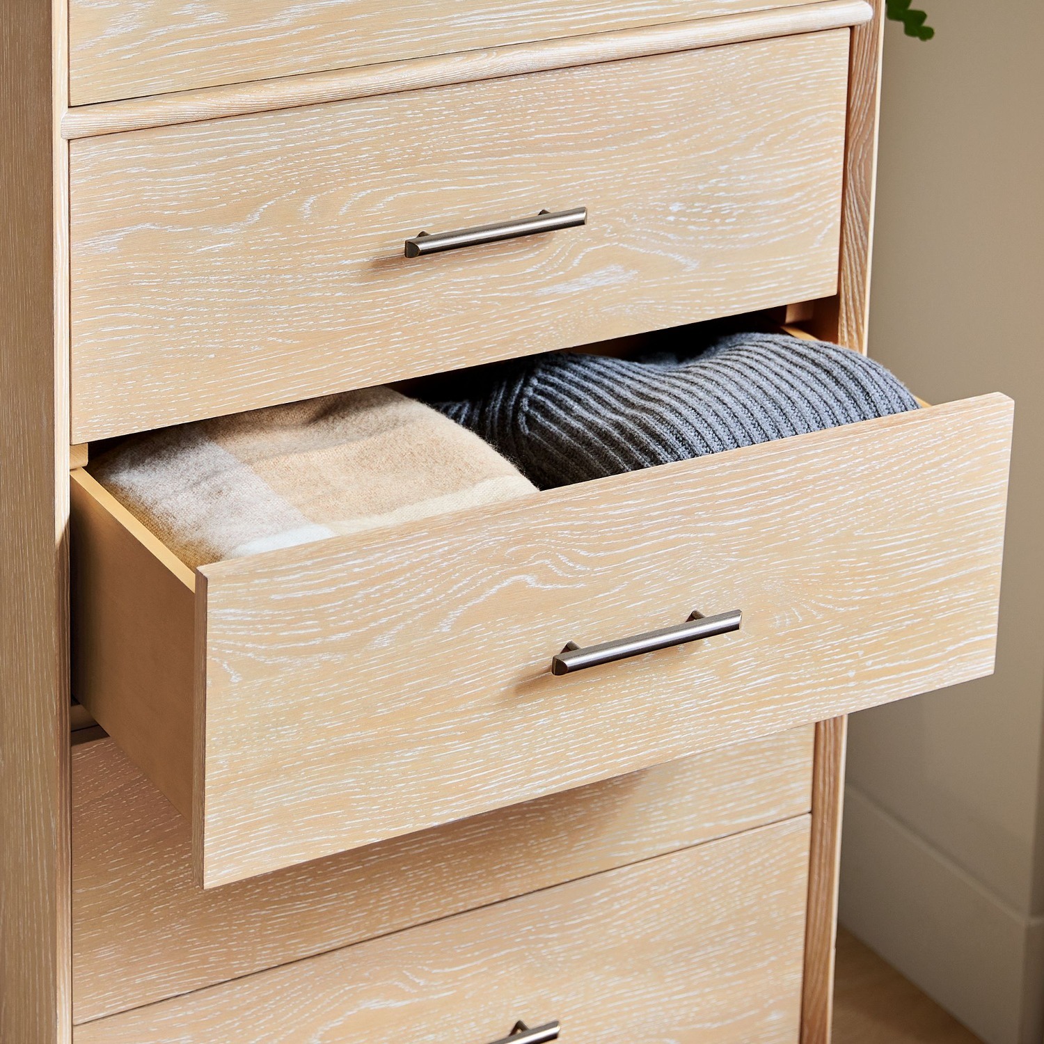 West Elm Mid-Century 5-Drawer Dresser (27") - image-5