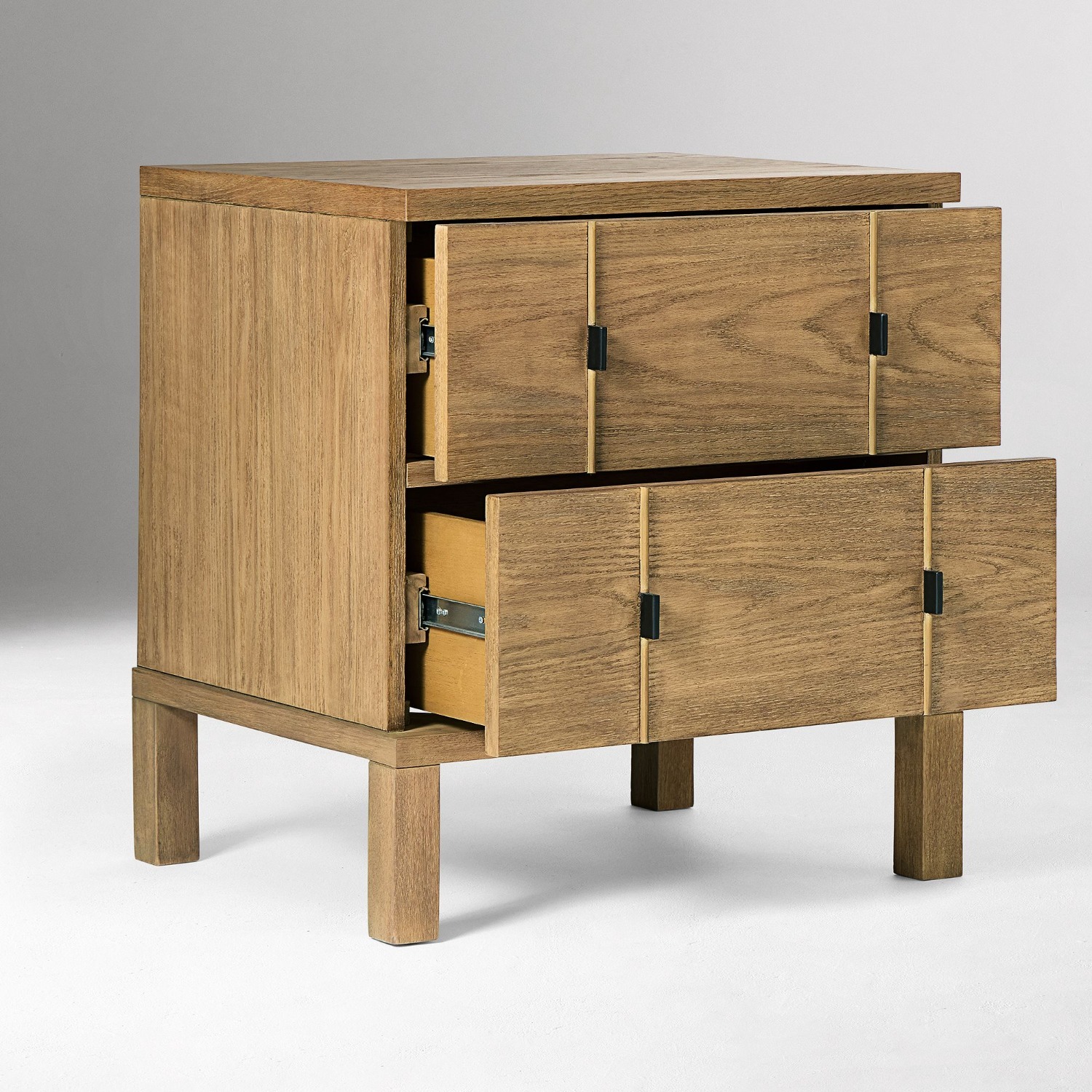 West Elm Maude Nightstand (22") - image-5