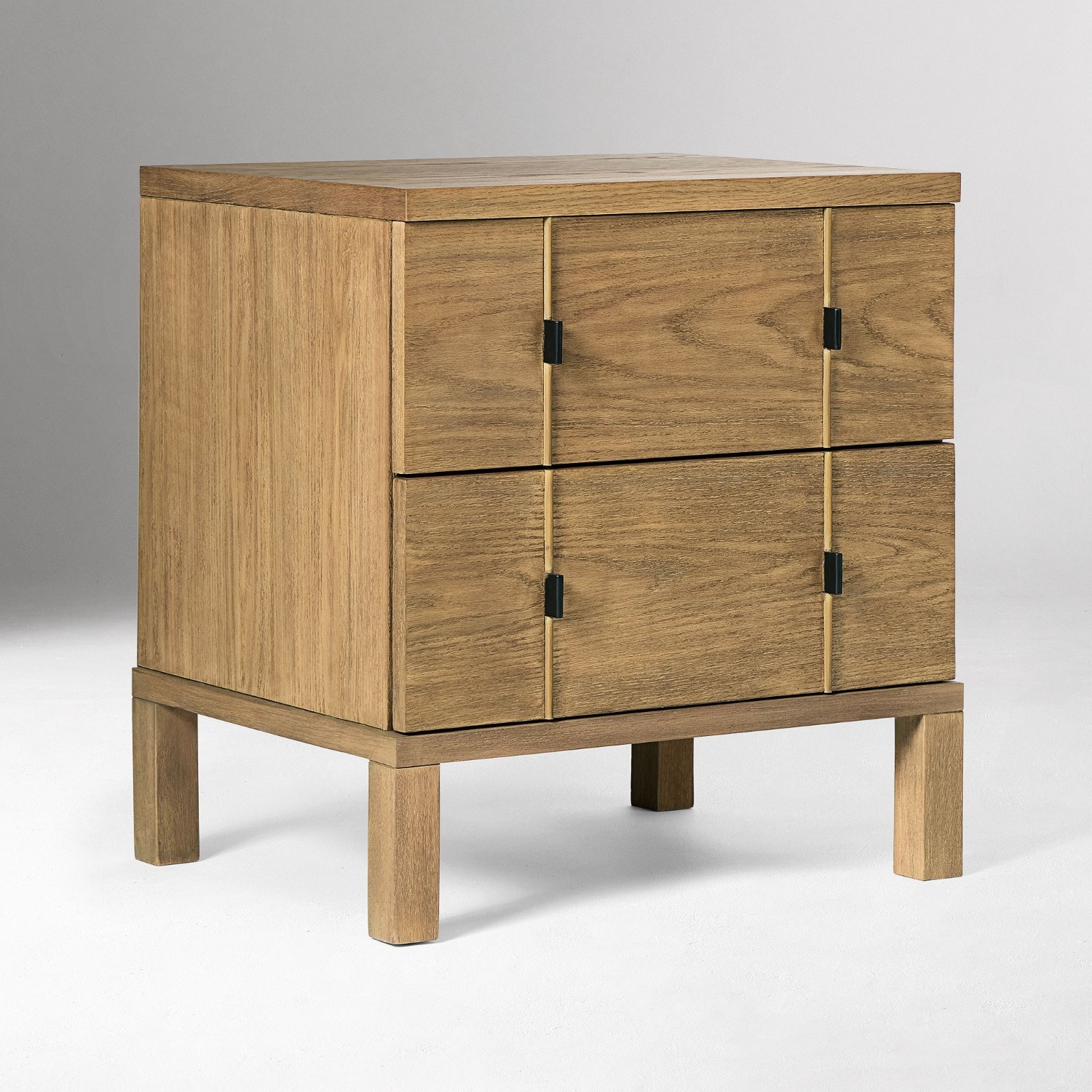 West Elm Maude Nightstand (22") - image-7