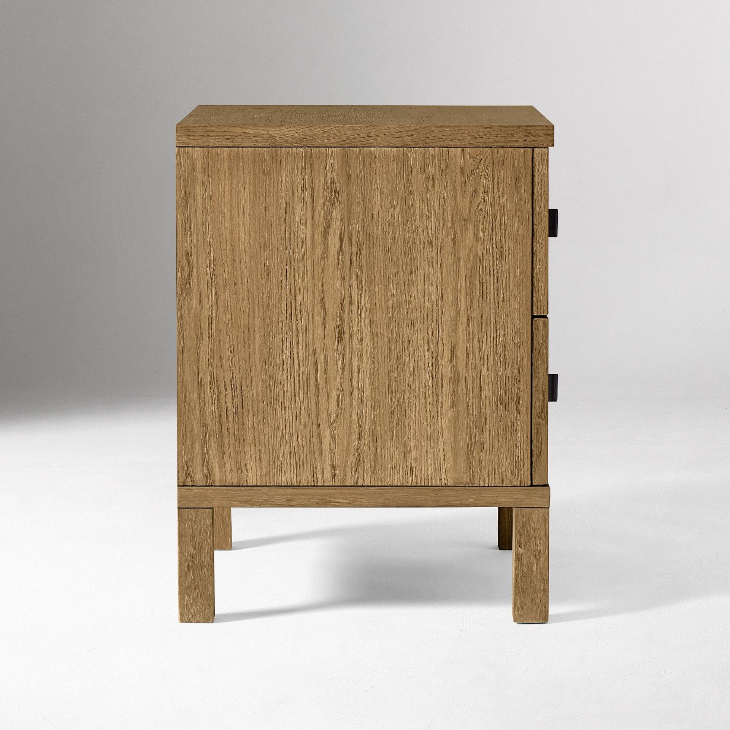 West Elm Maude Nightstand (22") - image-4