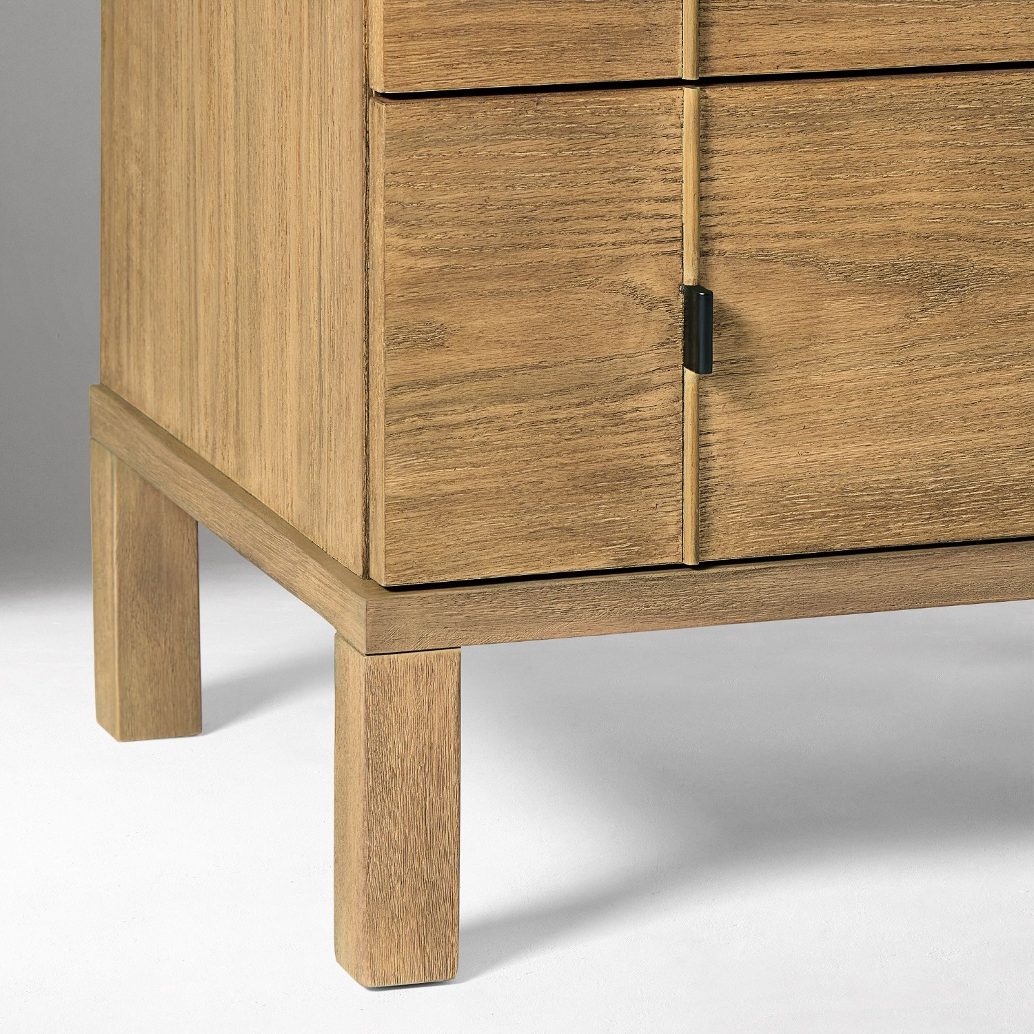 West Elm Maude Nightstand (22") - image-1