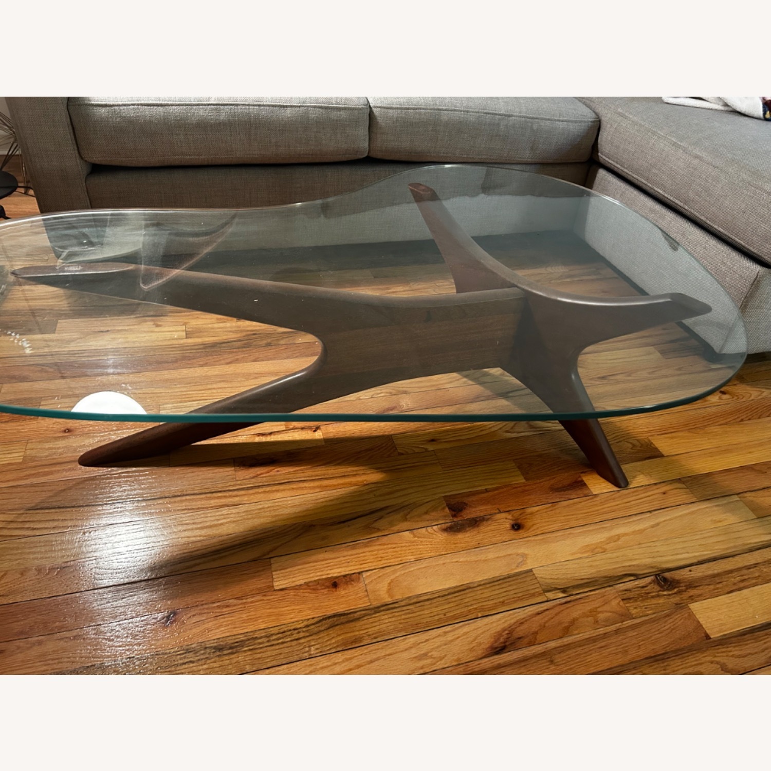 Adrian Pearsall Coffee Table  - image-1