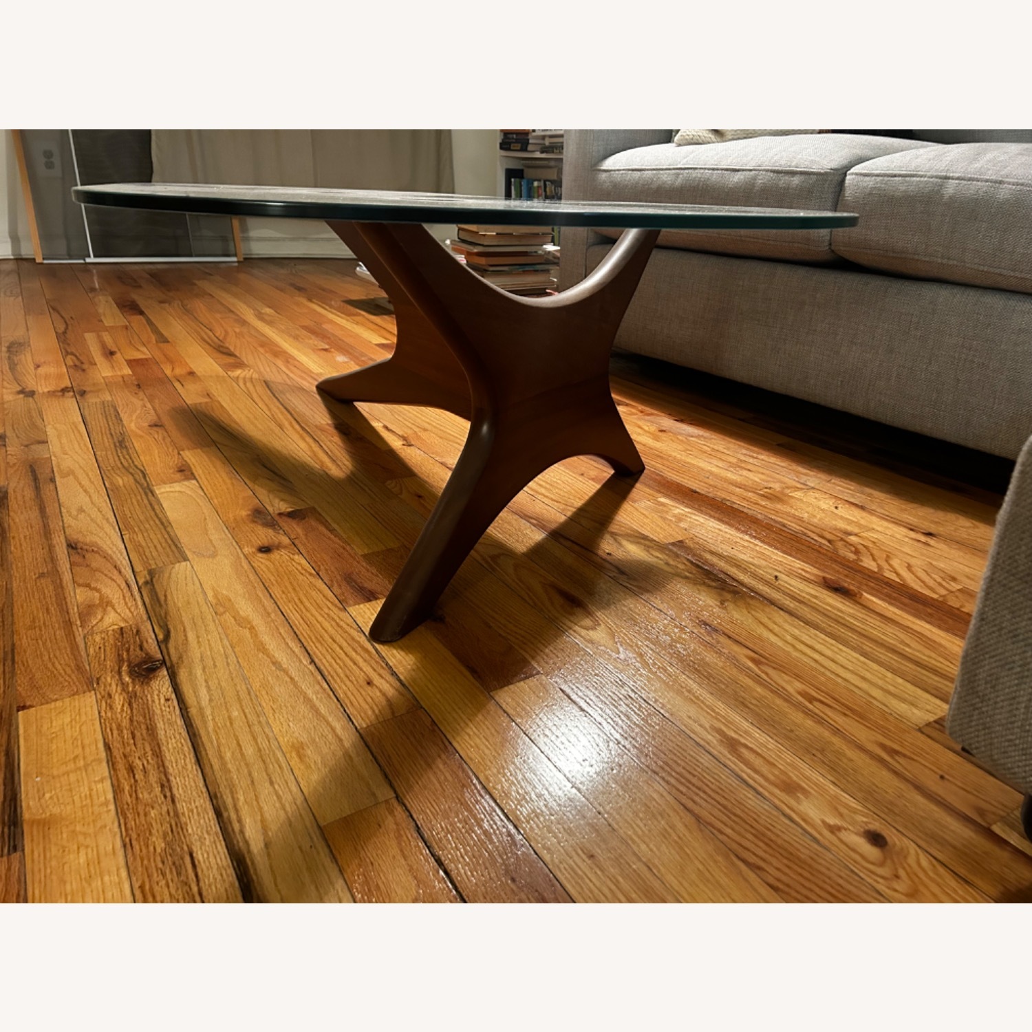 Adrian Pearsall Coffee Table  - image-4