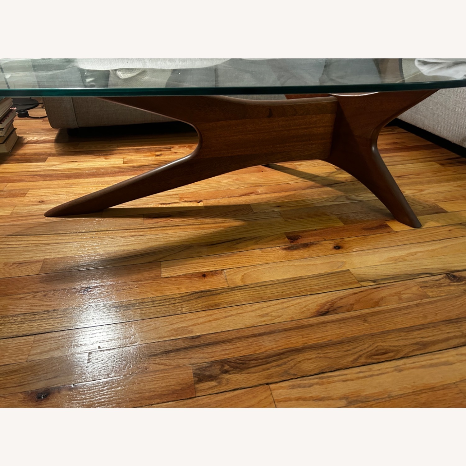 Adrian Pearsall Coffee Table  - image-3
