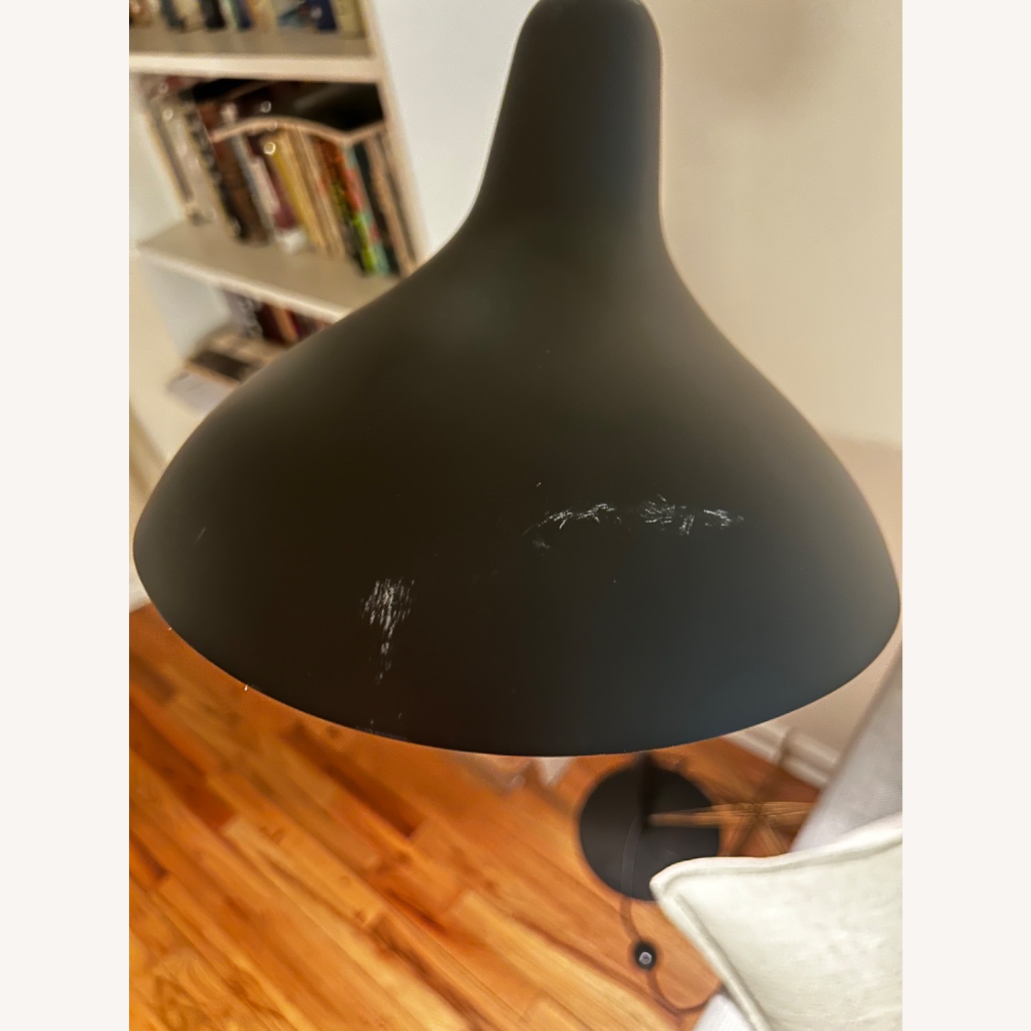 Design Within Reach Mantis BS1 B Floor Lamp - image-3