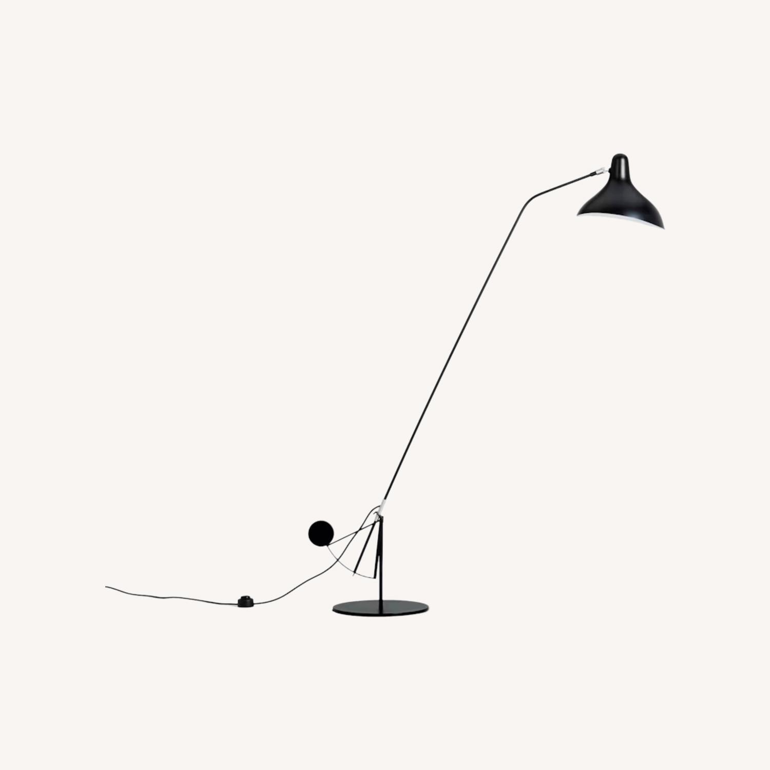 Design Within Reach Mantis BS1 B Floor Lamp - image-0