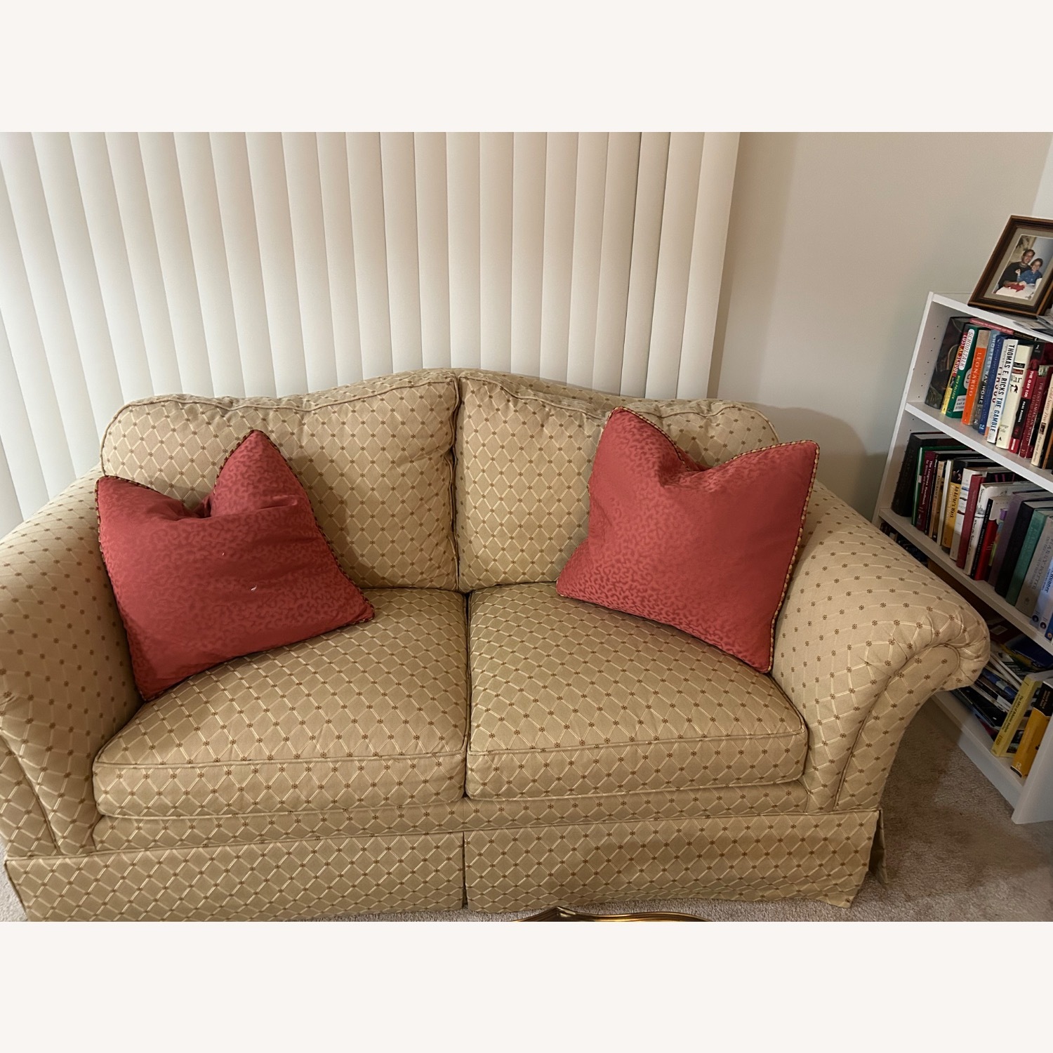 The Charles Stewart Company Sofa - image-2