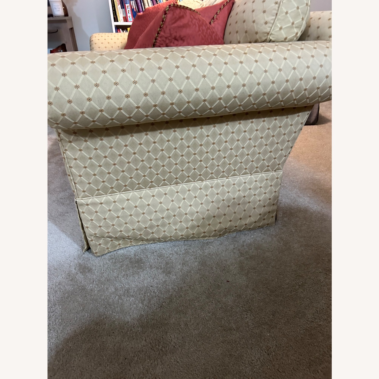 The Charles Stewart Company Sofa - image-3