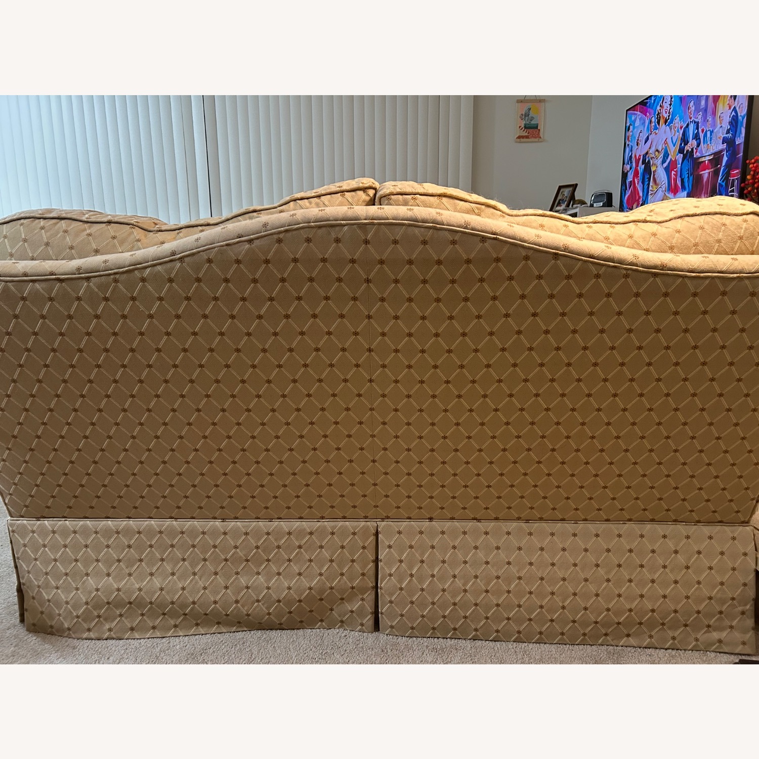 The Charles Stewart Company Sofa - image-4