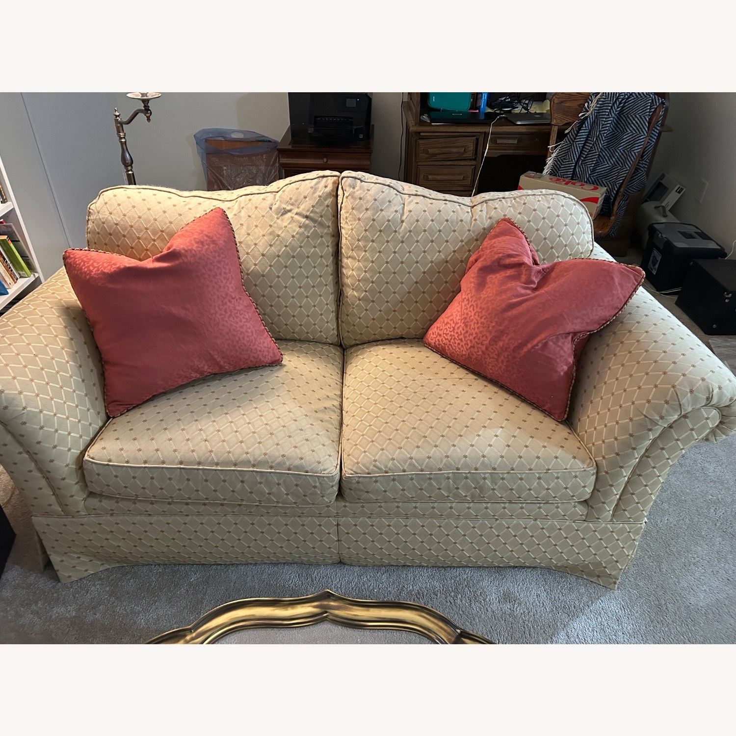 The Charles Stewart Company Sofa - image-1