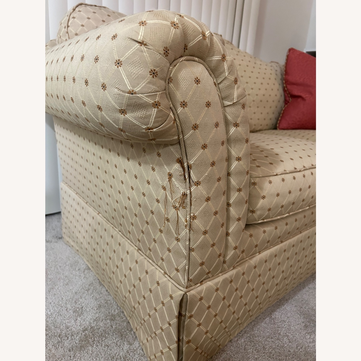 The Charles Stewart Company Sofa - image-5