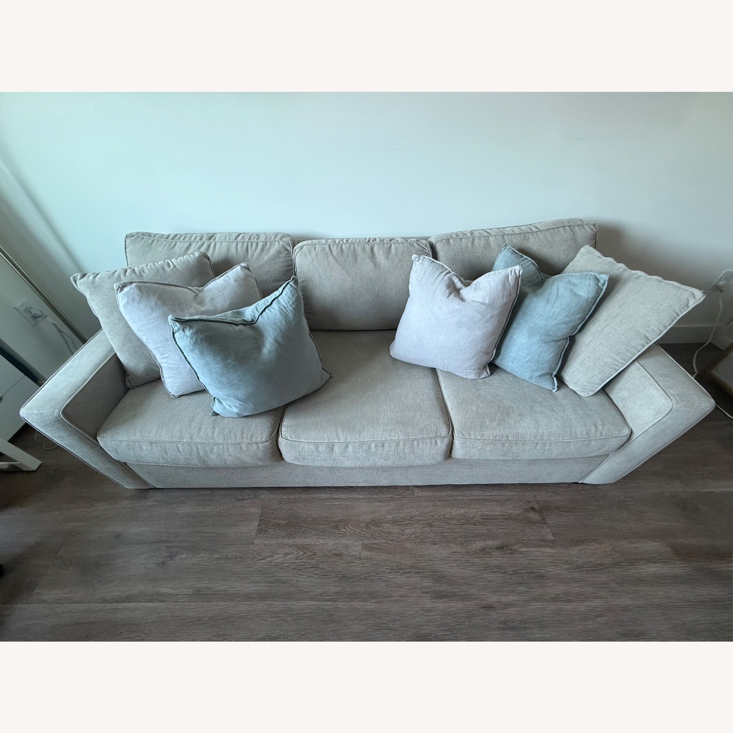 Macy's Radley Sofa - image-2