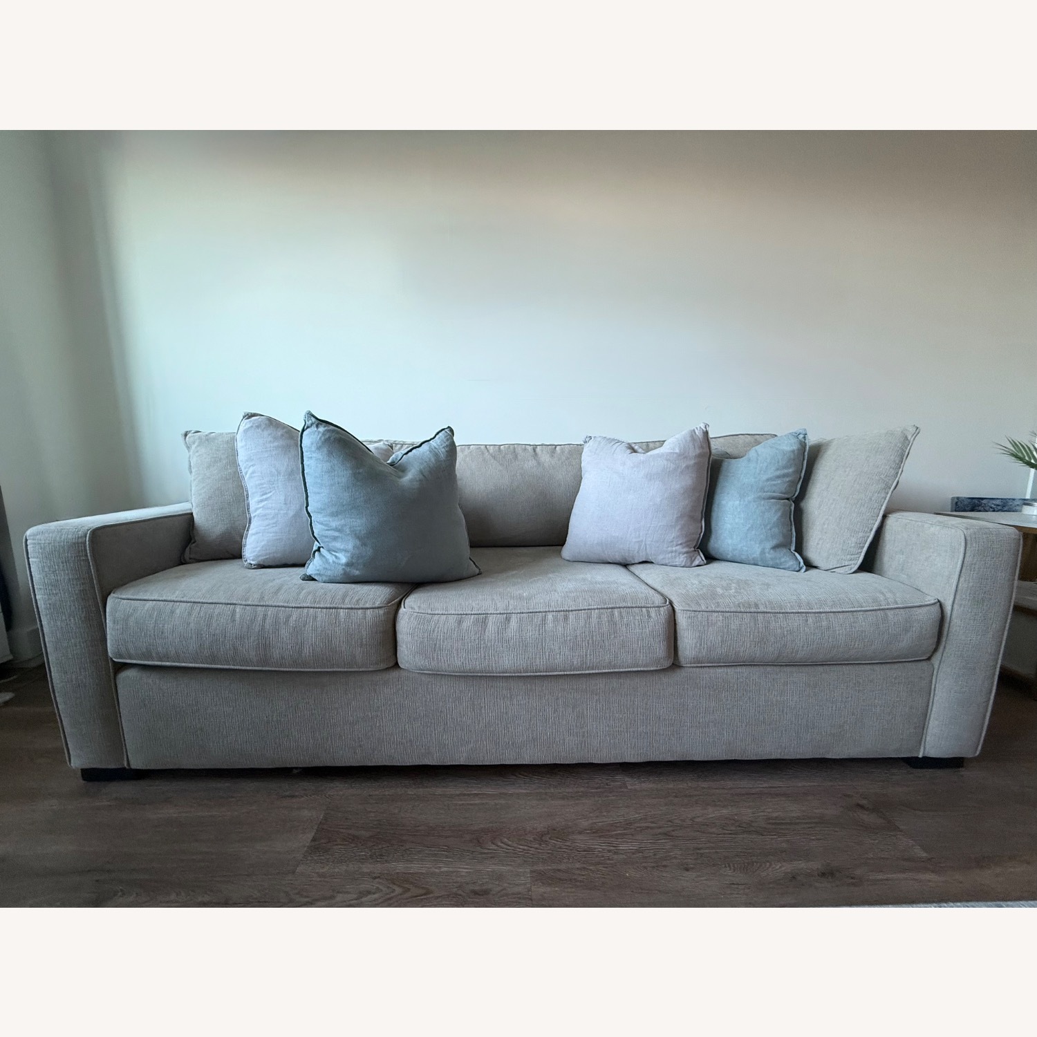 Macy's Radley Sofa - image-1