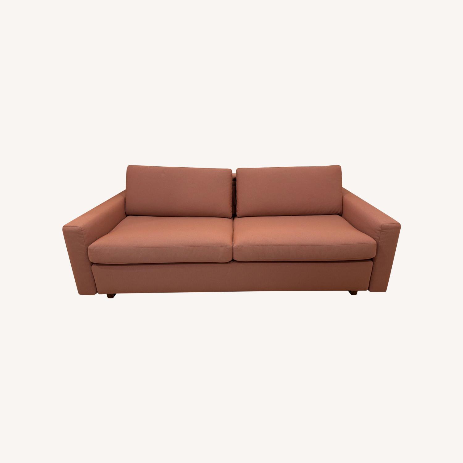 EQ3 Reva Sleeper Sofa - image-0